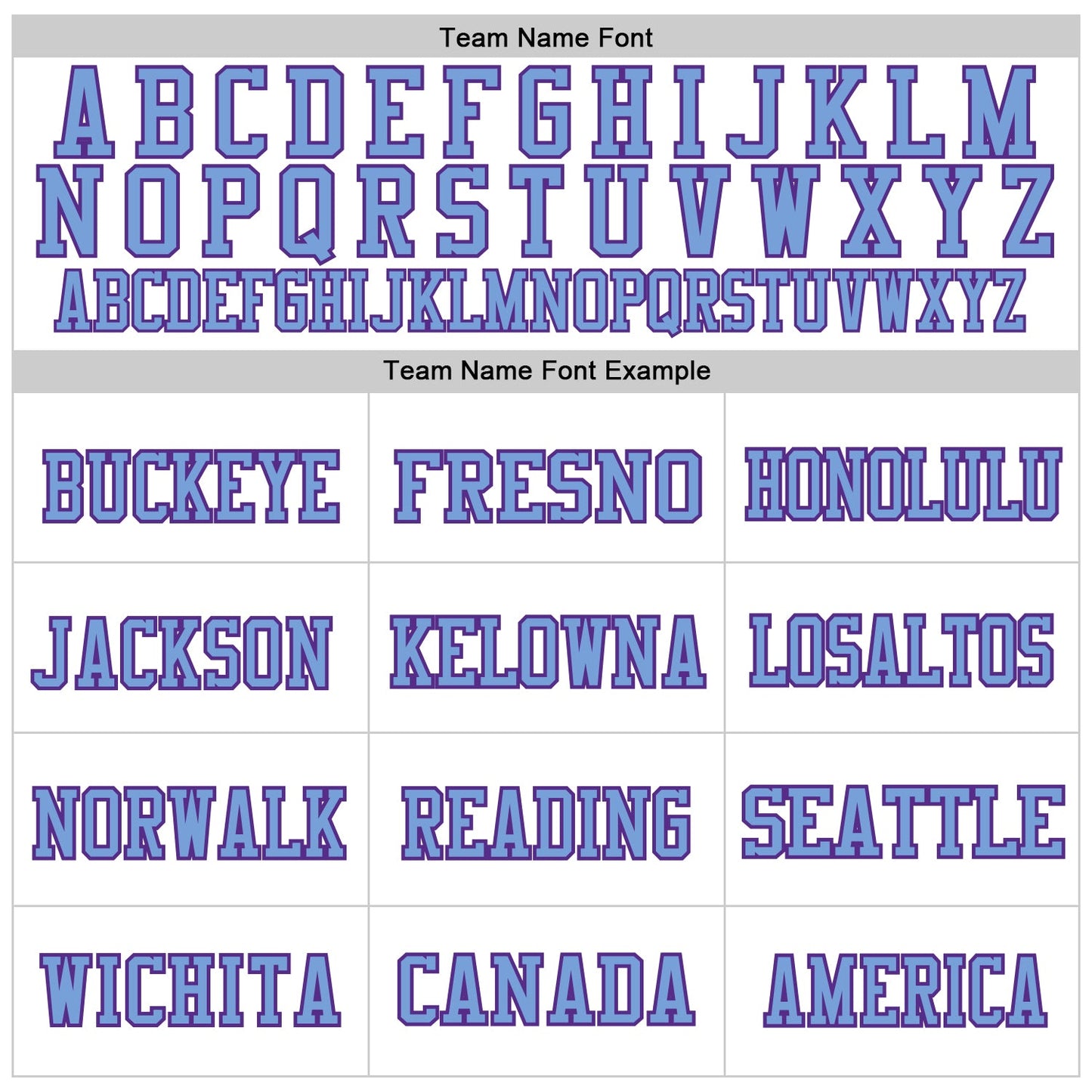 Custom White Light Blue Purple-Gold Mesh Authentic Throwback Football Jersey - Sky-Custom