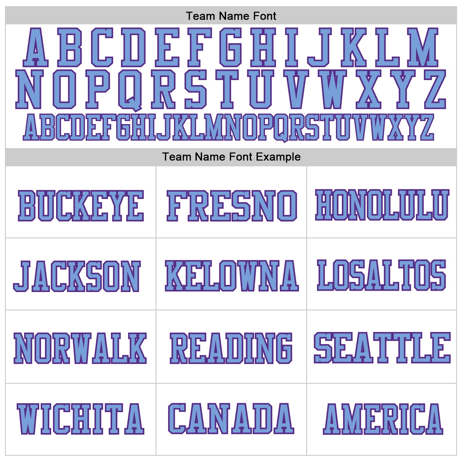 Custom White Light Blue Purple-Gold Mesh Authentic Throwback Football Jersey - Sky-Custom