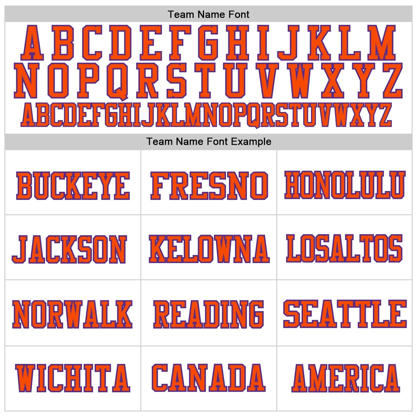 Custom White Purple-Orange Mesh Authentic Throwback Football Jersey - Sky-Custom