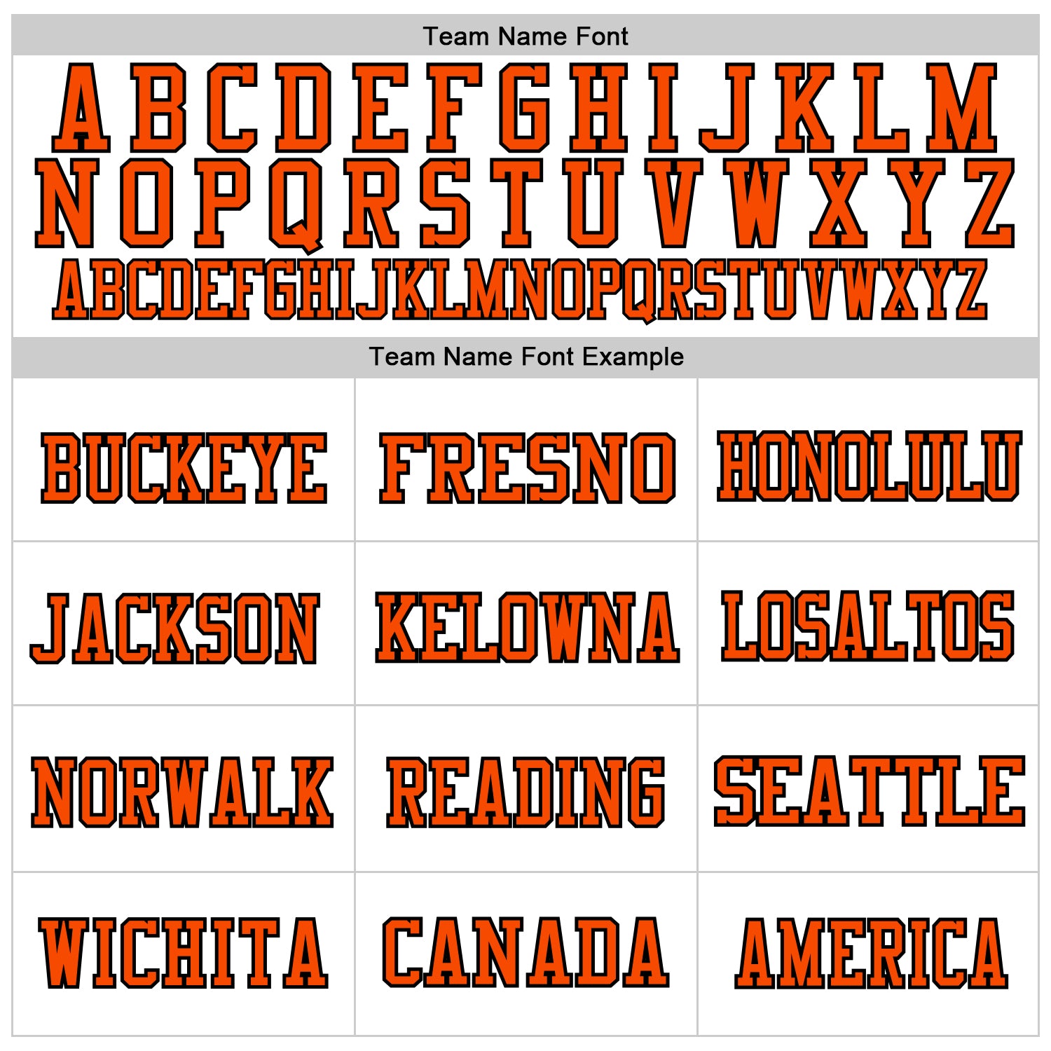 Custom White Orange-Black Mesh Authentic Throwback Football Jersey - Sky-Custom