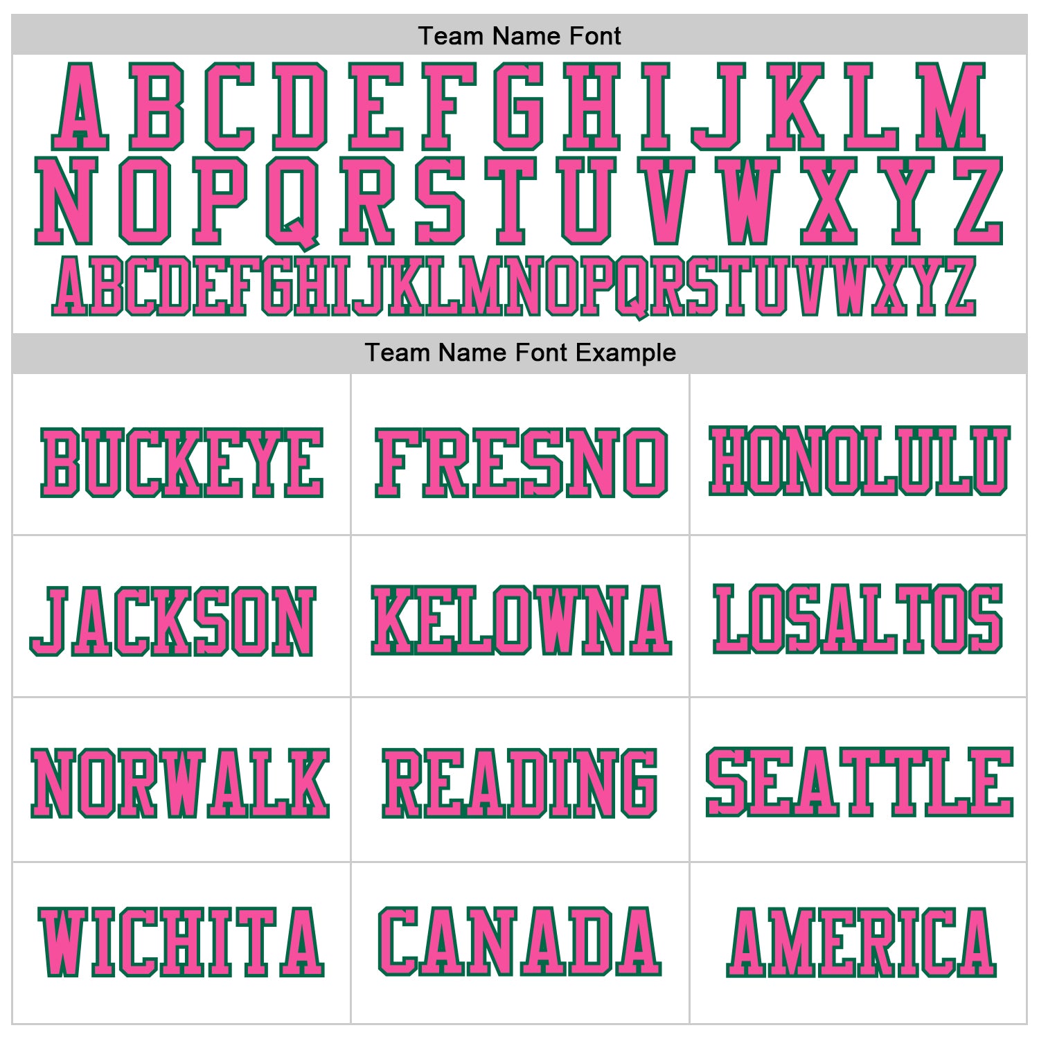 Custom White Pink-Kelly Green Mesh Authentic Throwback Football Jersey - Sky-Custom