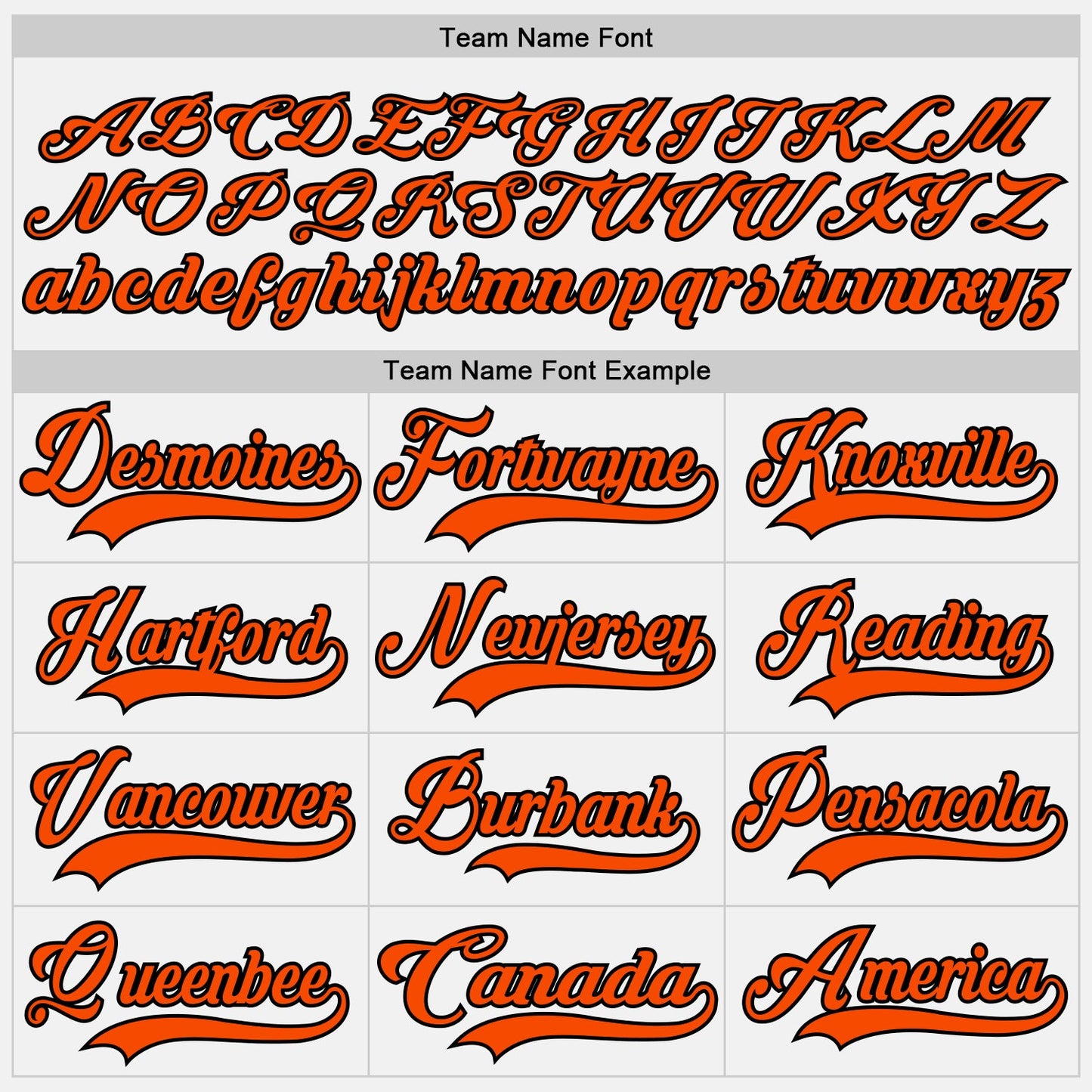 Custom White Orange-Black Hockey Lace Neck Jersey - Sky-Custom