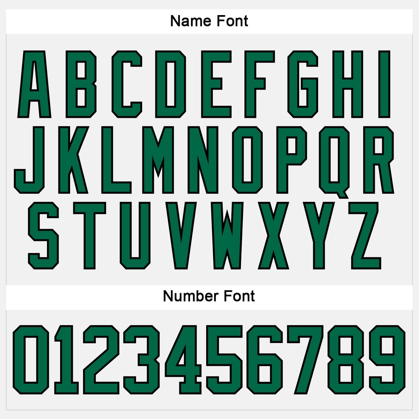 Custom White Kelly Green-Black Hockey Lace Neck Jersey - Sky-Custom