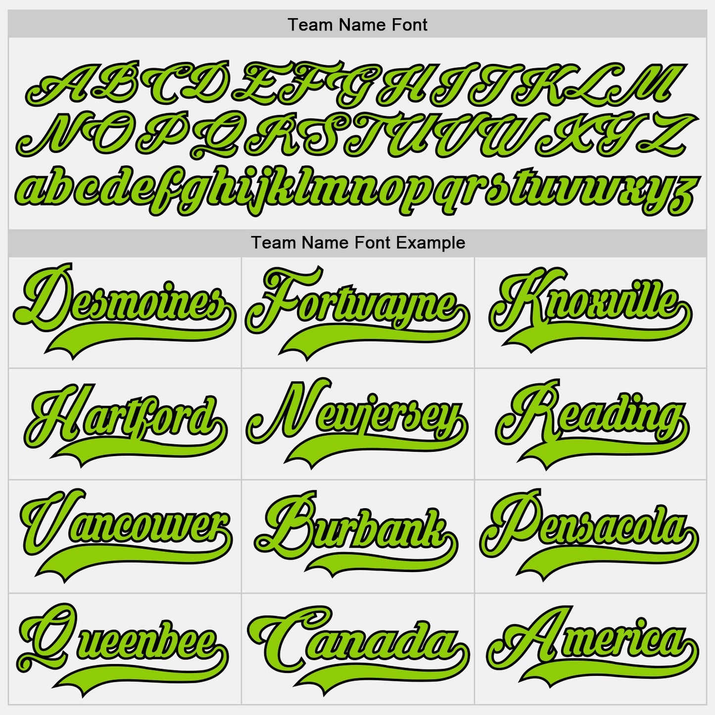 Custom White Neon Green-Black Hockey Lace Neck Jersey - Sky-Custom