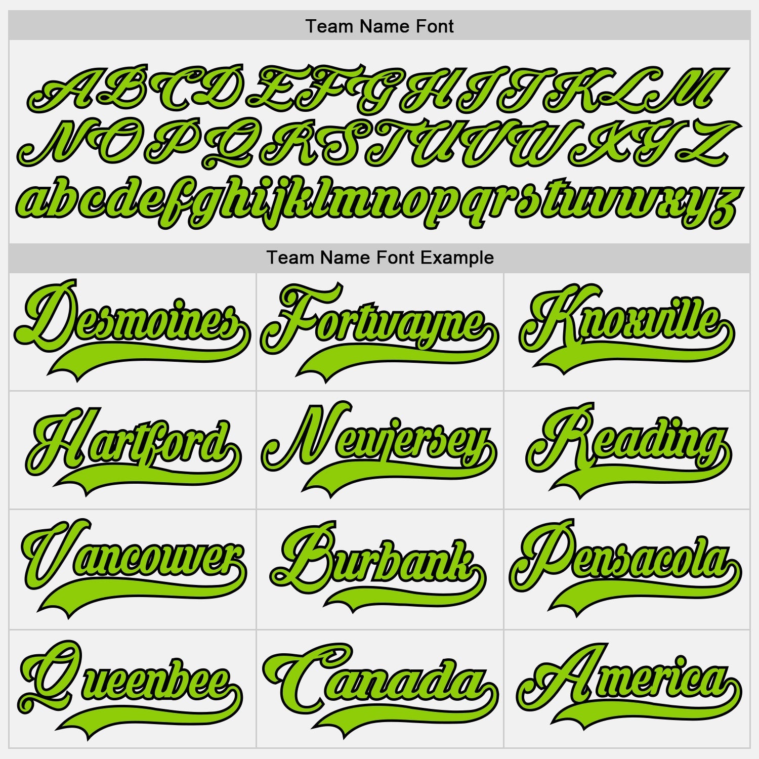 Custom White Neon Green-Black Hockey Lace Neck Jersey - Sky-Custom