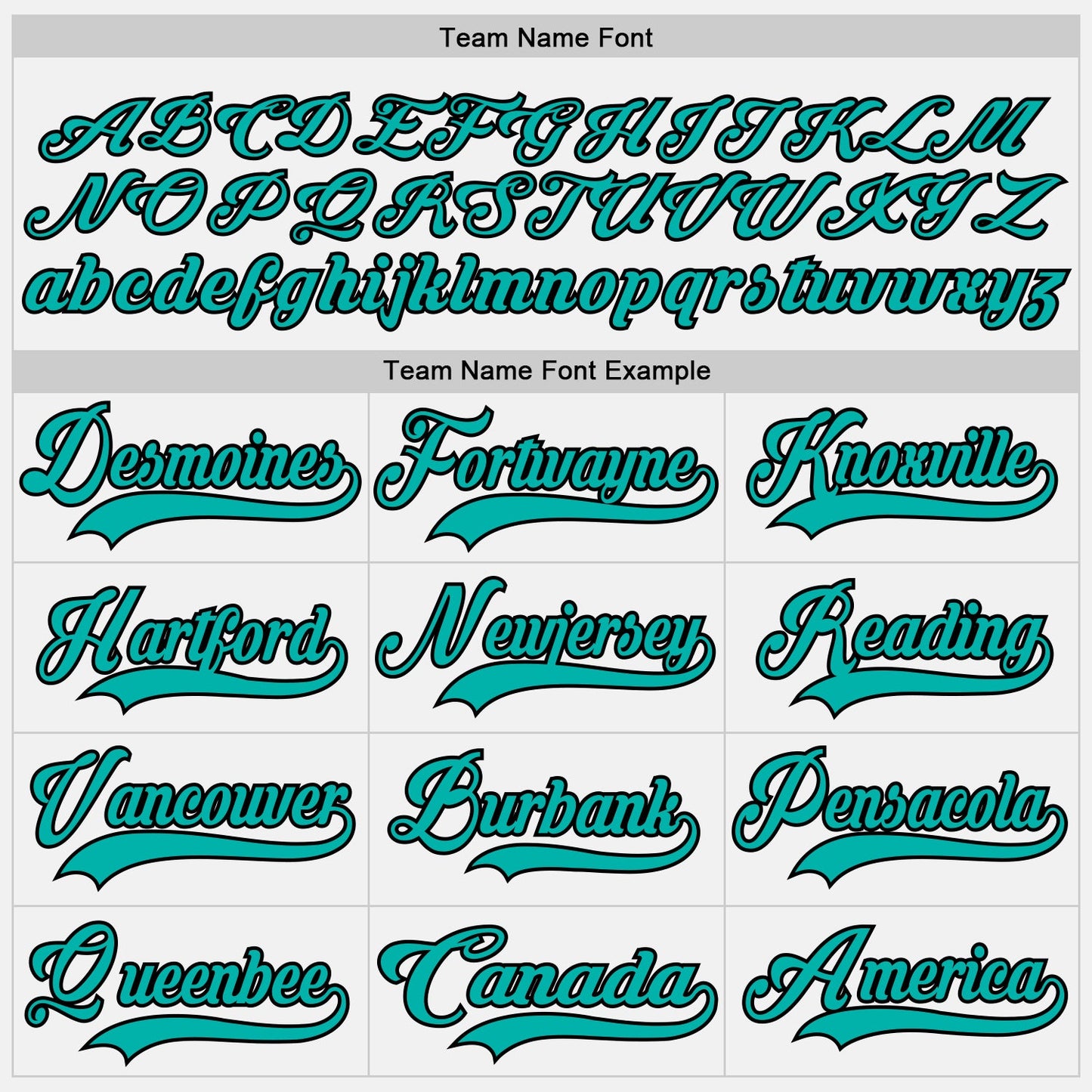 Custom White Aqua-Black Hockey Lace Neck Jersey - Sky-Custom