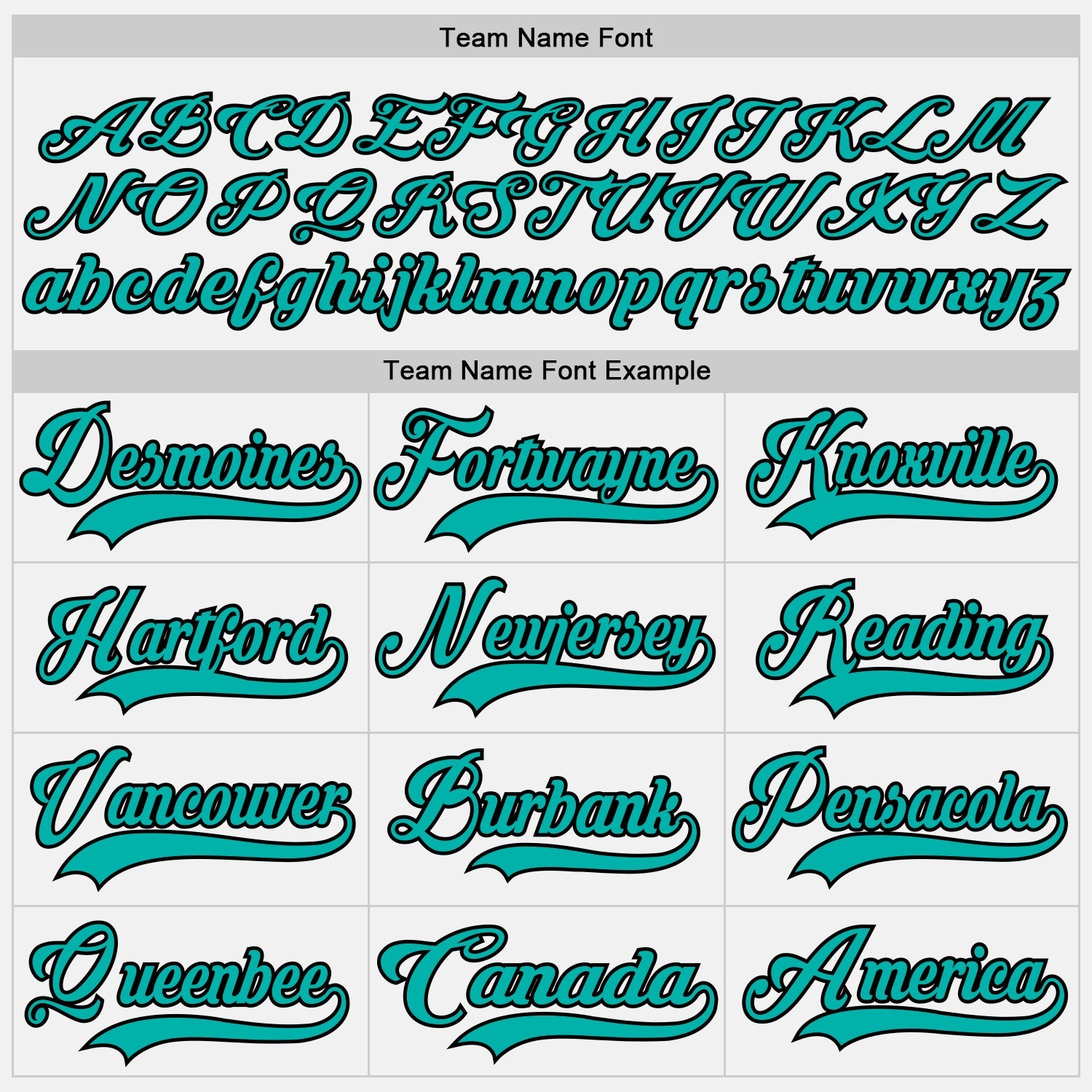 Custom White Aqua-Black Hockey Lace Neck Jersey - Sky-Custom