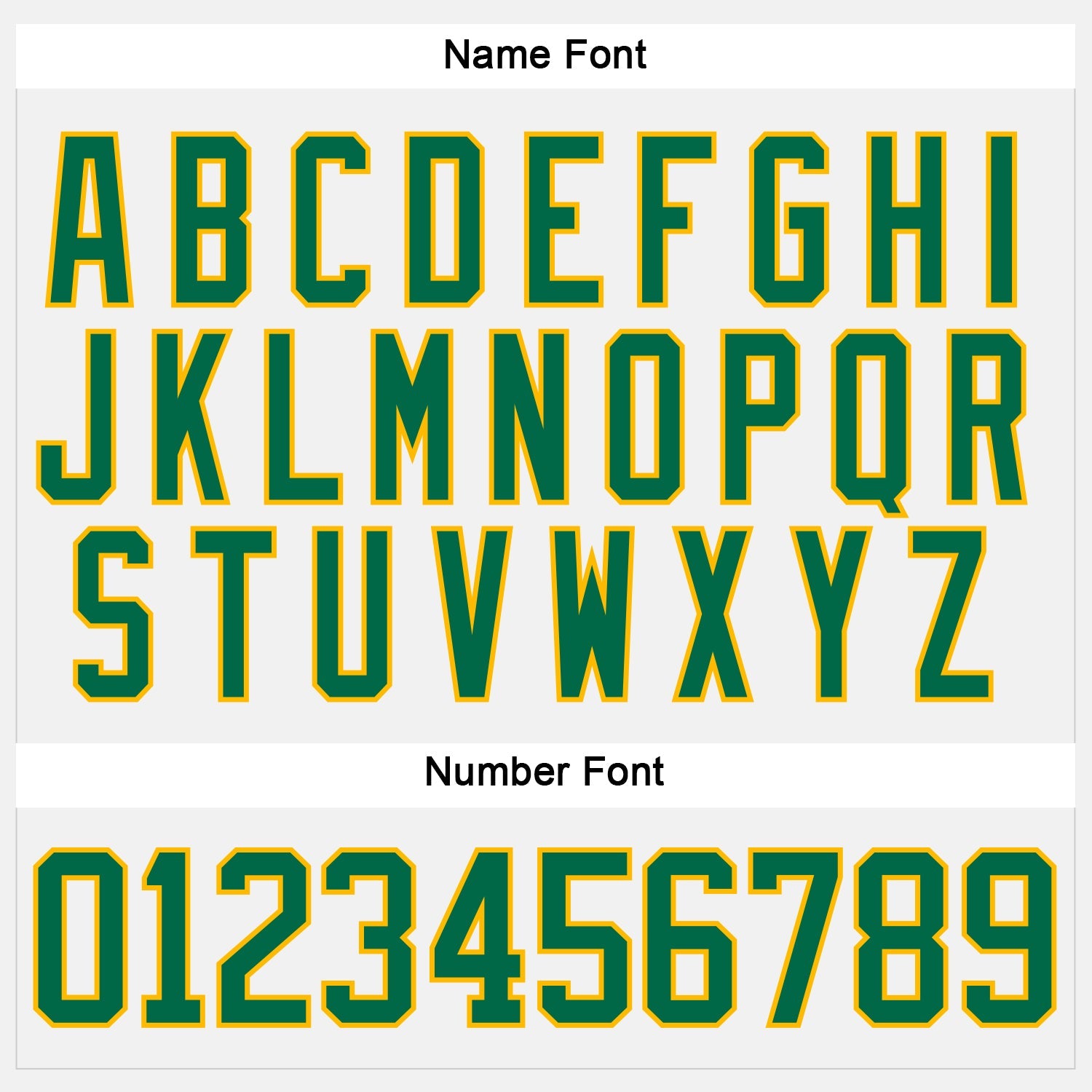 Custom White Kelly Green-Gold Hockey Lace Neck Jersey - Sky-Custom