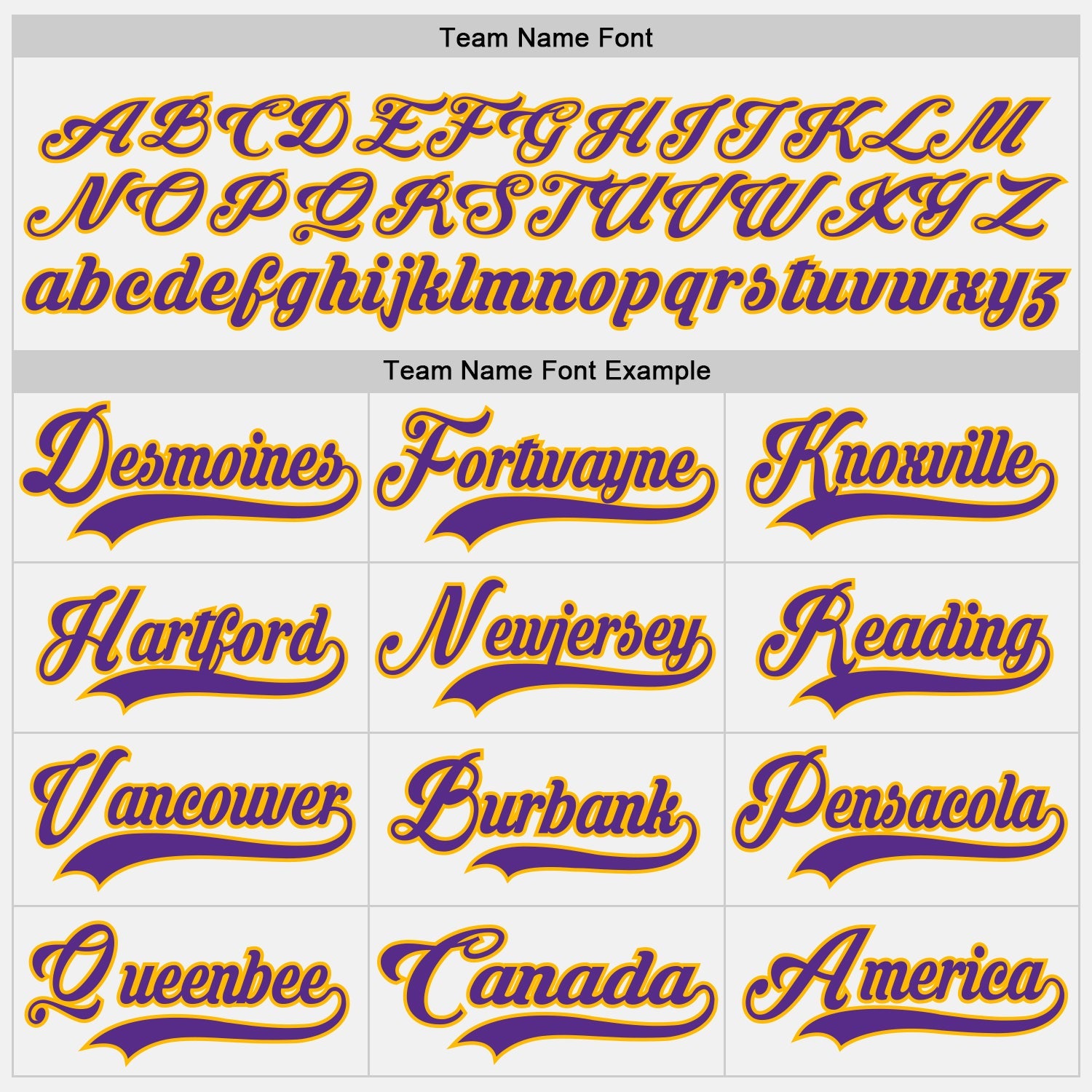 Custom White Purple-Gold Hockey Lace Neck Jersey - Sky-Custom
