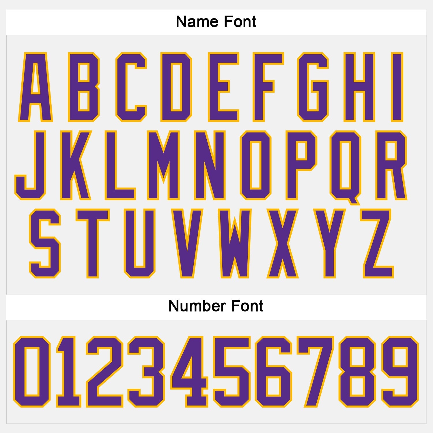Custom White Purple-Gold Hockey Lace Neck Jersey - Sky-Custom