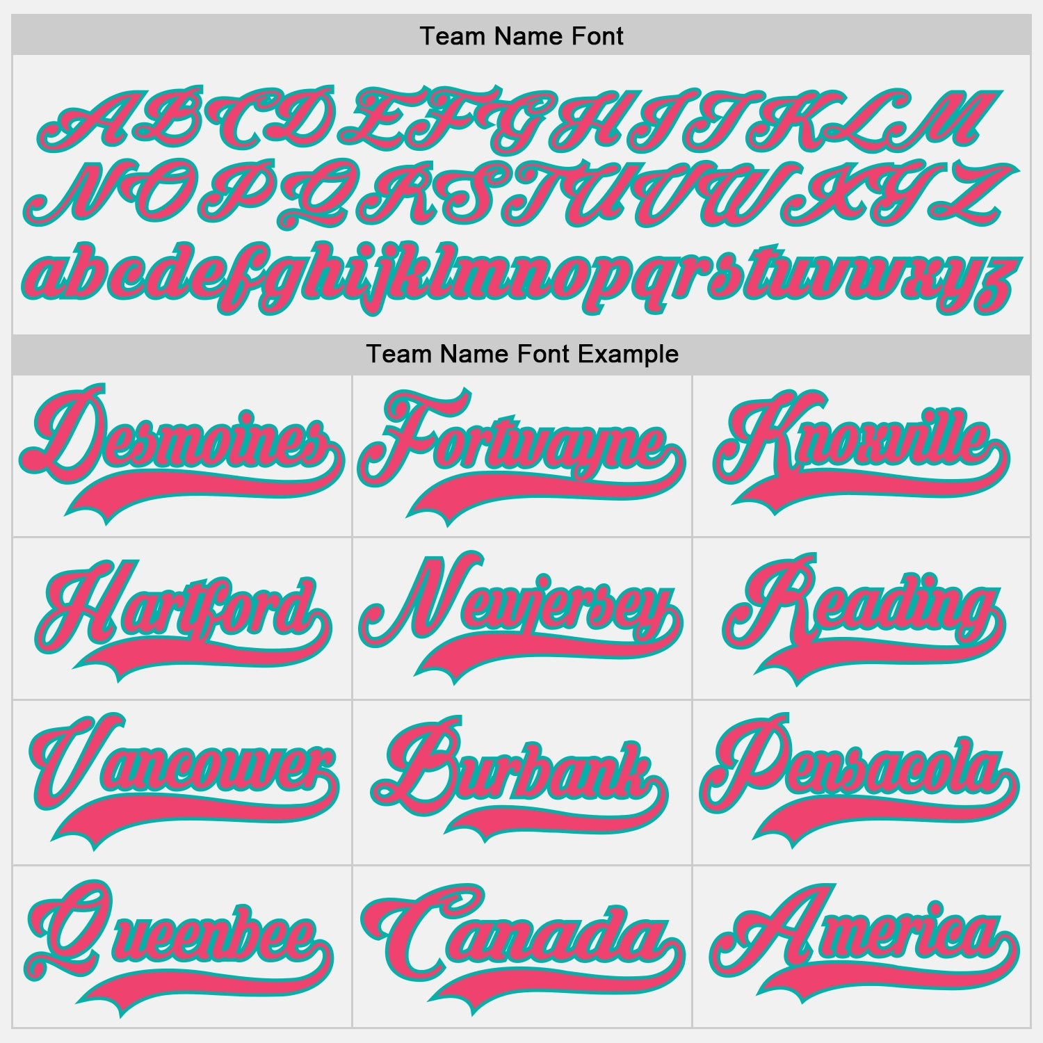 Custom White Neon Pink-Aqua Hockey Lace Neck Jersey - Sky-Custom