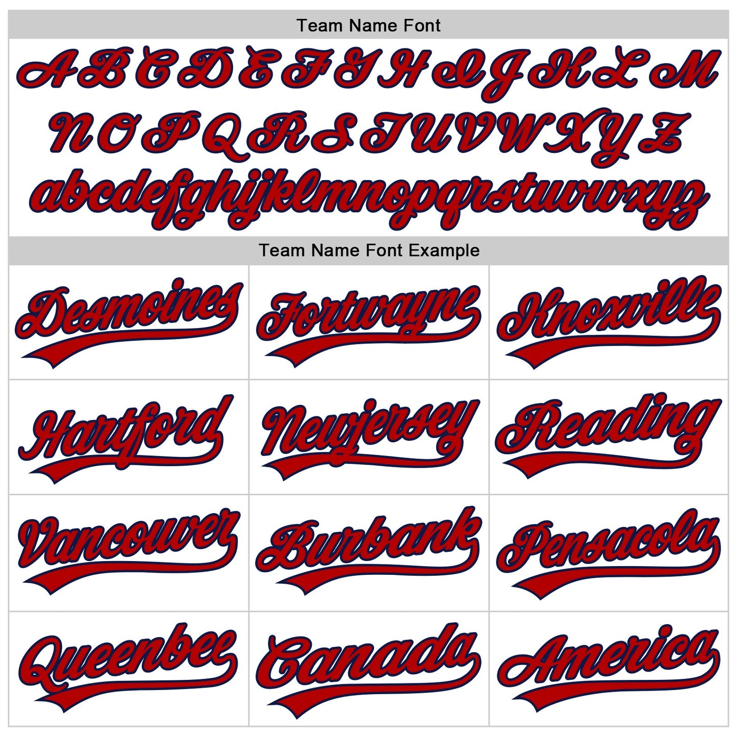 Custom White Red-Navy Authentic Throwback Baseball Jersey - Sky-Custom