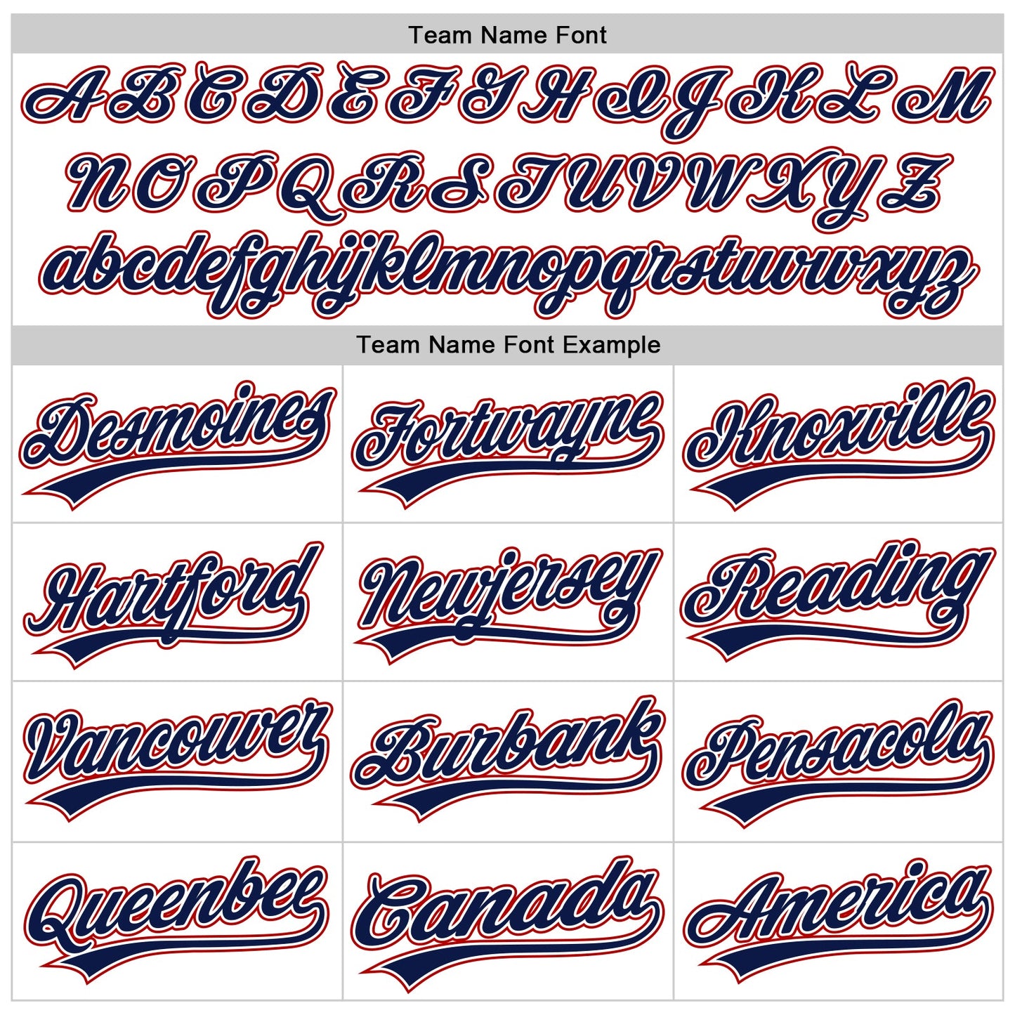 Custom White Navy-Red Authentic Throwback Baseball Jersey - Sky-Custom