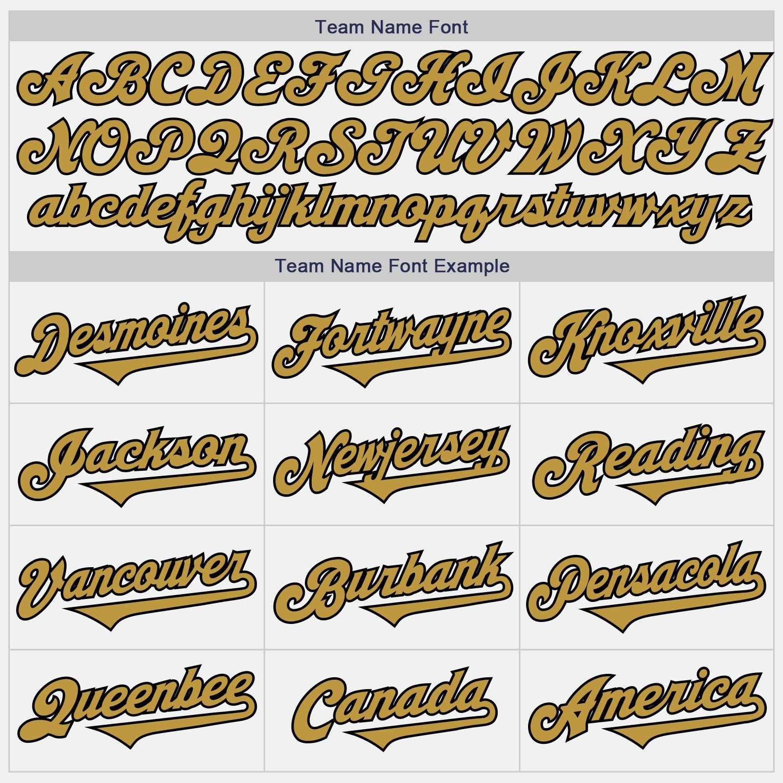 Custom White Black Pinstripe Old Gold Authentic Baseball Jersey - Sky-Custom