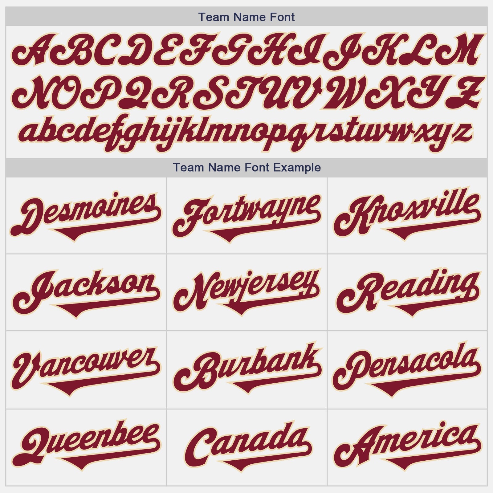 Custom White Crimson Pinstripe Cream Authentic Baseball Jersey - Sky-Custom