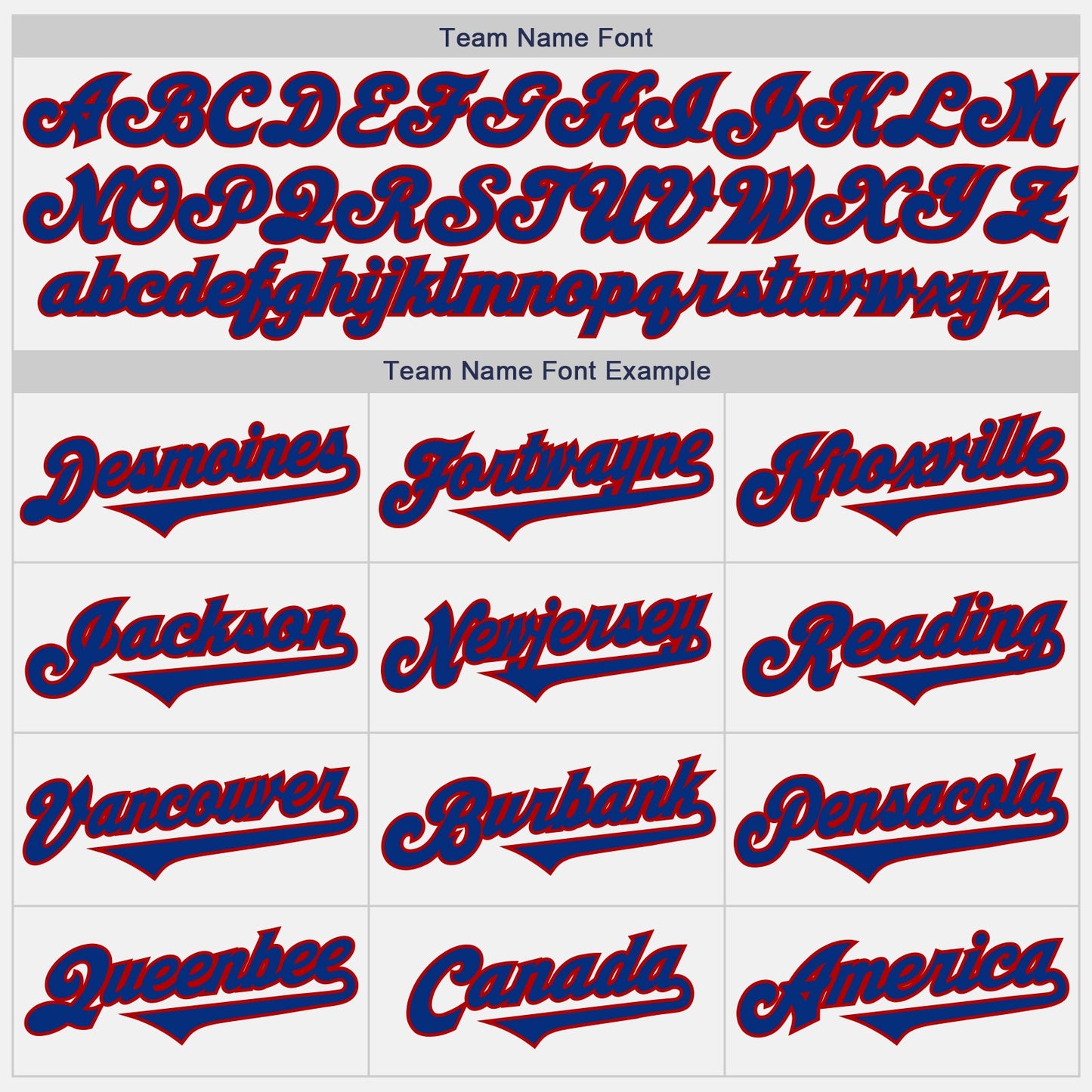 Custom White Royal Pinstripe Red Authentic Baseball Jersey - Sky-Custom