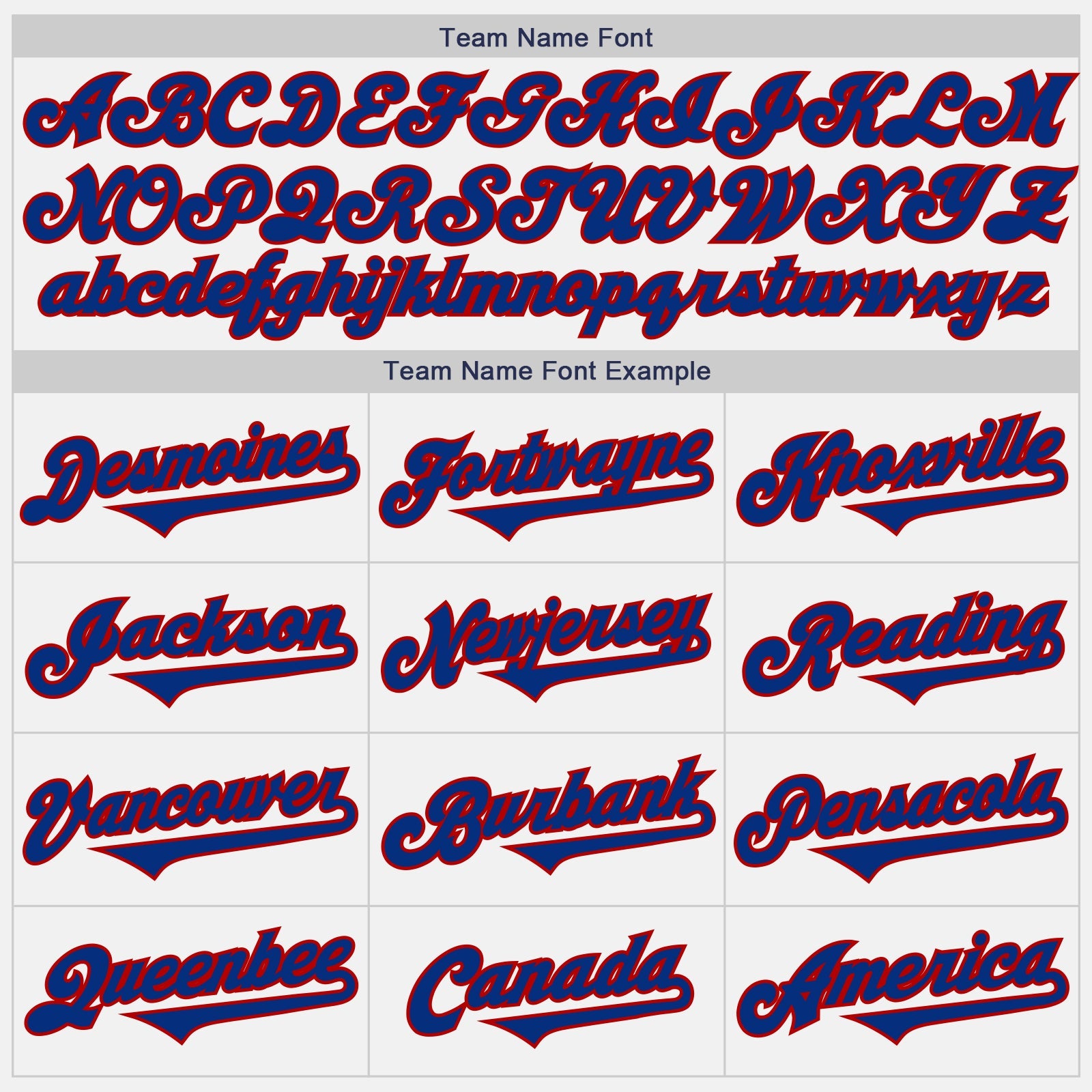 Custom White Royal Pinstripe Red Authentic Baseball Jersey - Sky-Custom