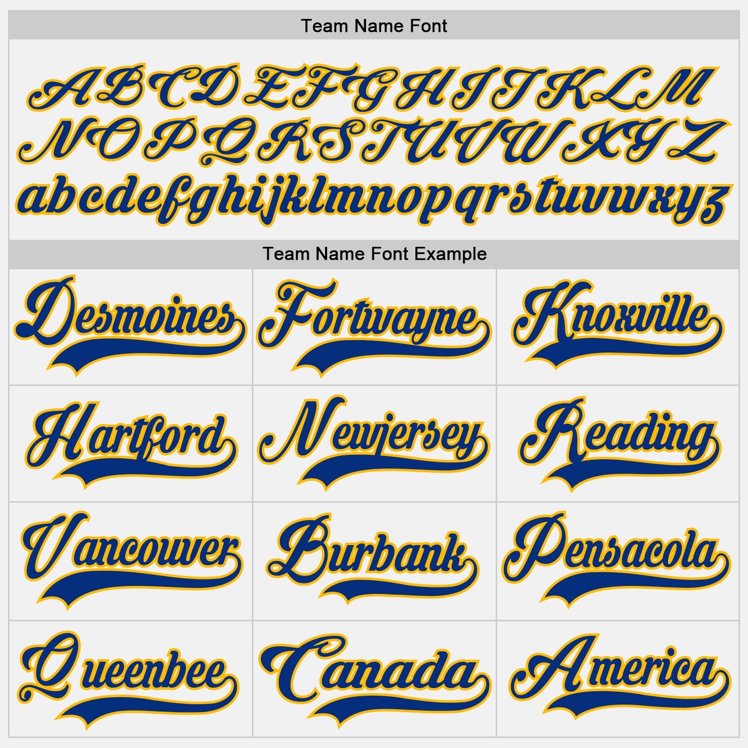 Custom White Royal-Gold Hockey Jersey - Sky-Custom