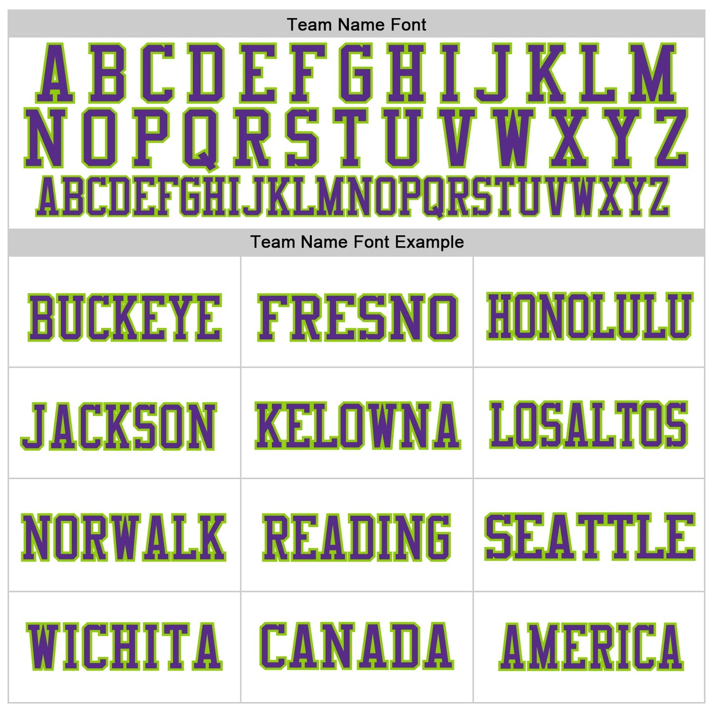 Custom White Purple-Neon Green Mesh Authentic Football Jersey - Sky-Custom