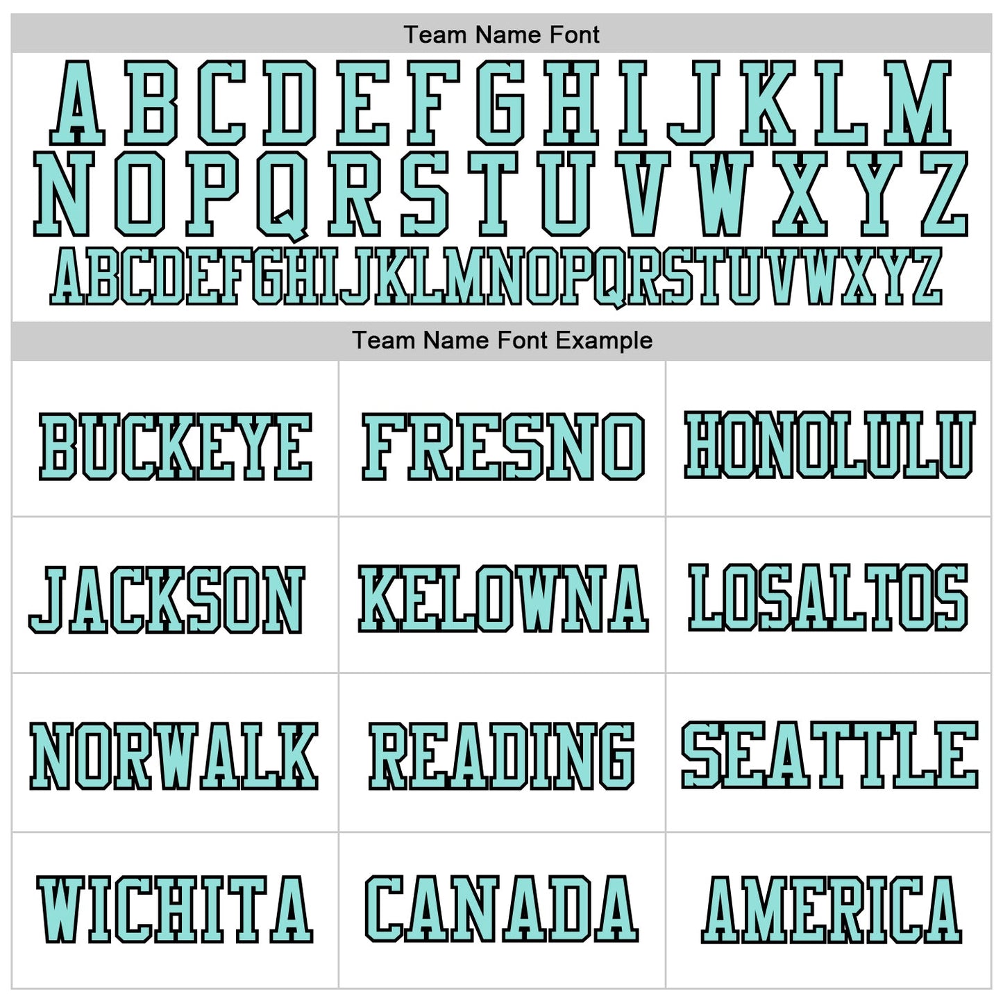 Custom White Black-Ice Blue Mesh Authentic Football Jersey - Sky-Custom