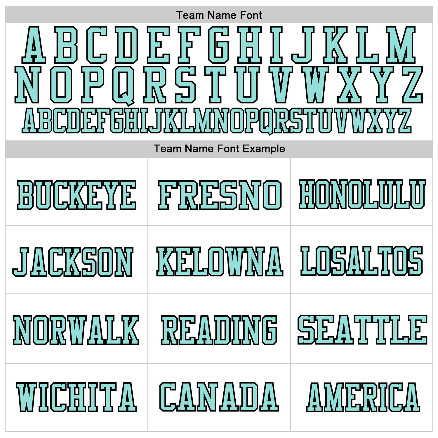 Custom White Black-Ice Blue Mesh Authentic Football Jersey - Sky-Custom