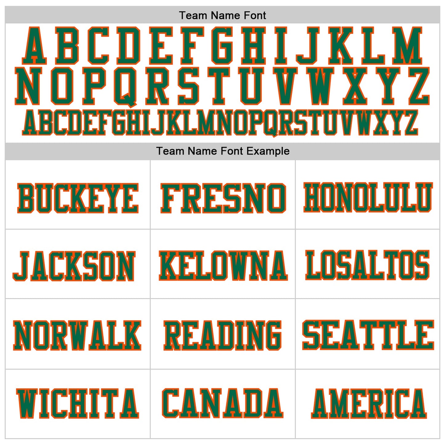 Custom White Kelly Green-Orange Mesh Authentic Football Jersey - Sky-Custom