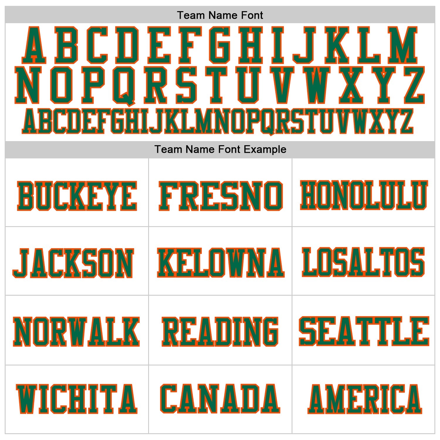 Custom White Kelly Green-Orange Mesh Authentic Football Jersey - Sky-Custom