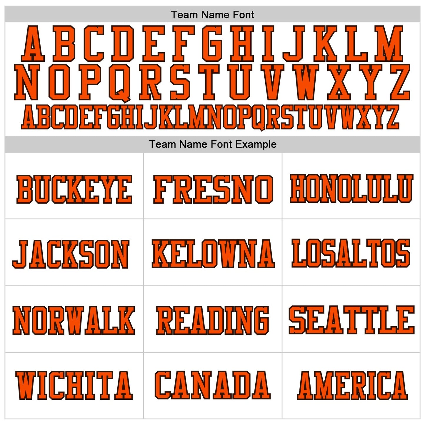 Custom White Brown-Orange Mesh Authentic Football Jersey - Sky-Custom