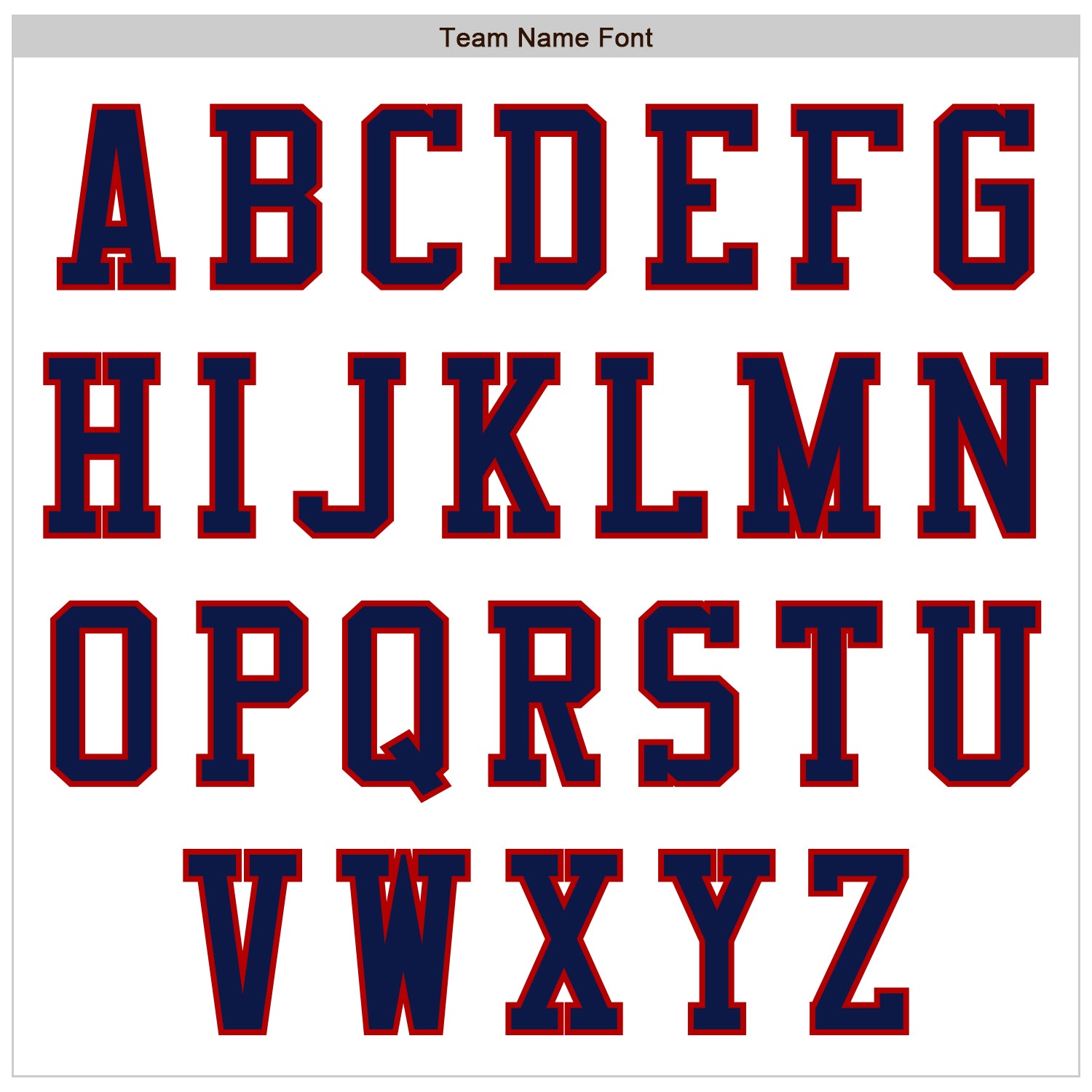 Custom White Navy-Red Authentic Baseball Jersey - Sky-Custom