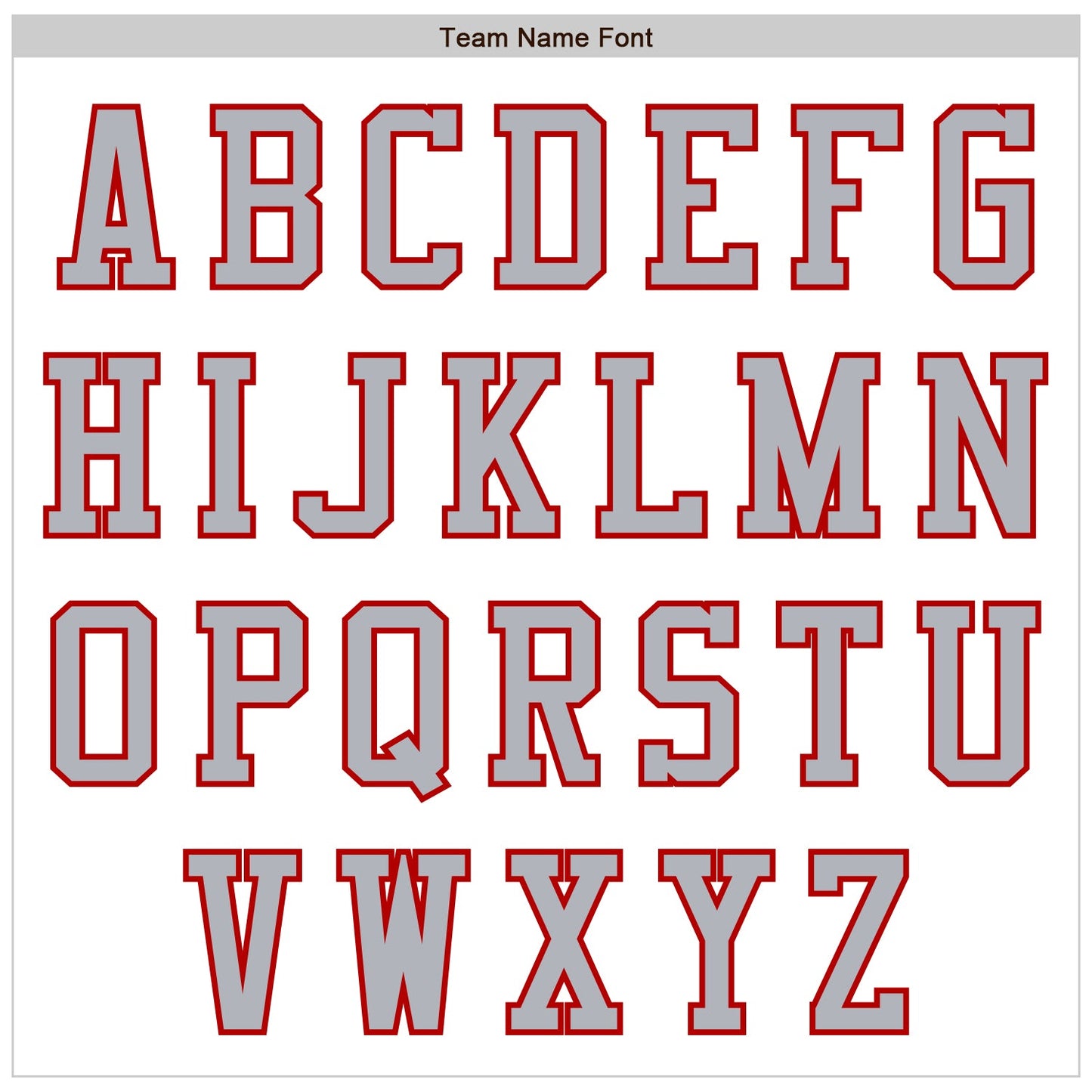 Custom White Gray-Red Authentic Baseball Jersey - Sky-Custom