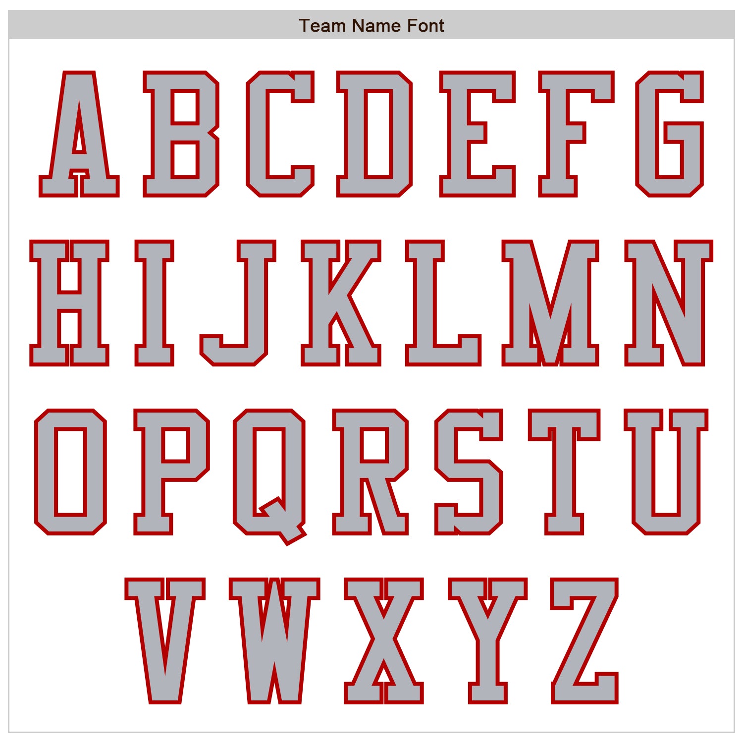 Custom White Gray-Red Authentic Baseball Jersey - Sky-Custom