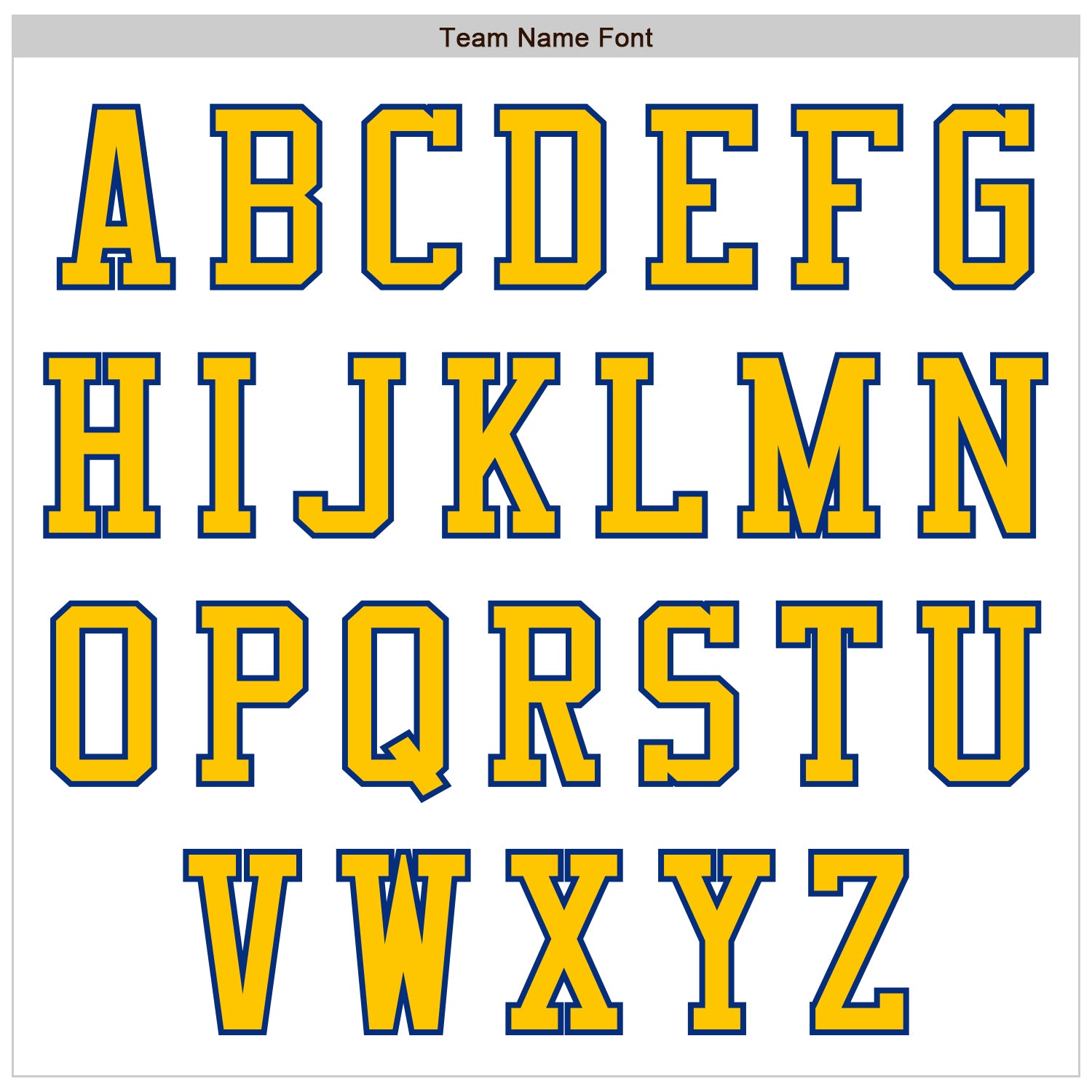 Custom White Yellow-Royal Authentic Baseball Jersey - Sky-Custom