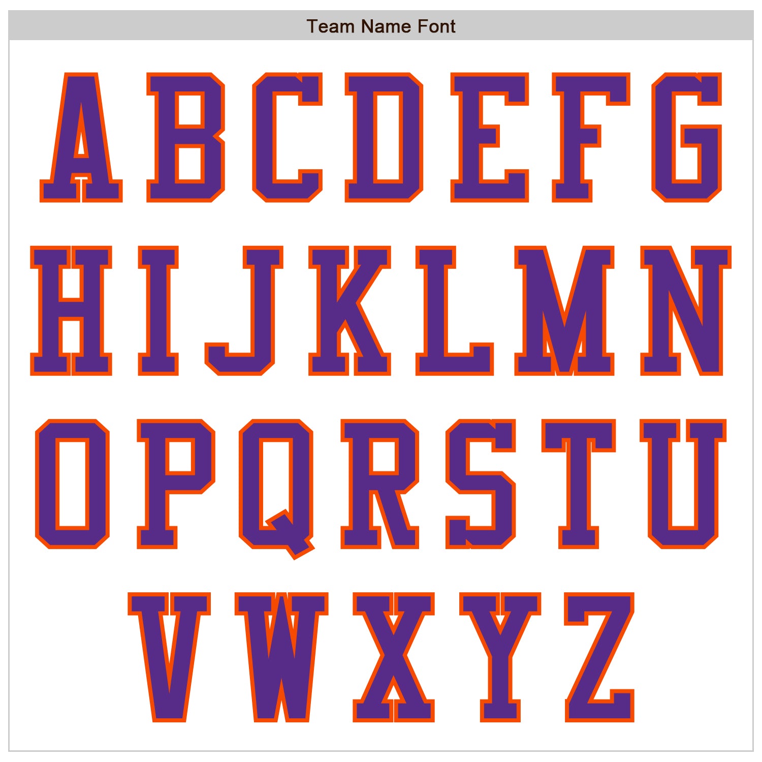 Custom White Purple-Orange Authentic Baseball Jersey - Sky-Custom