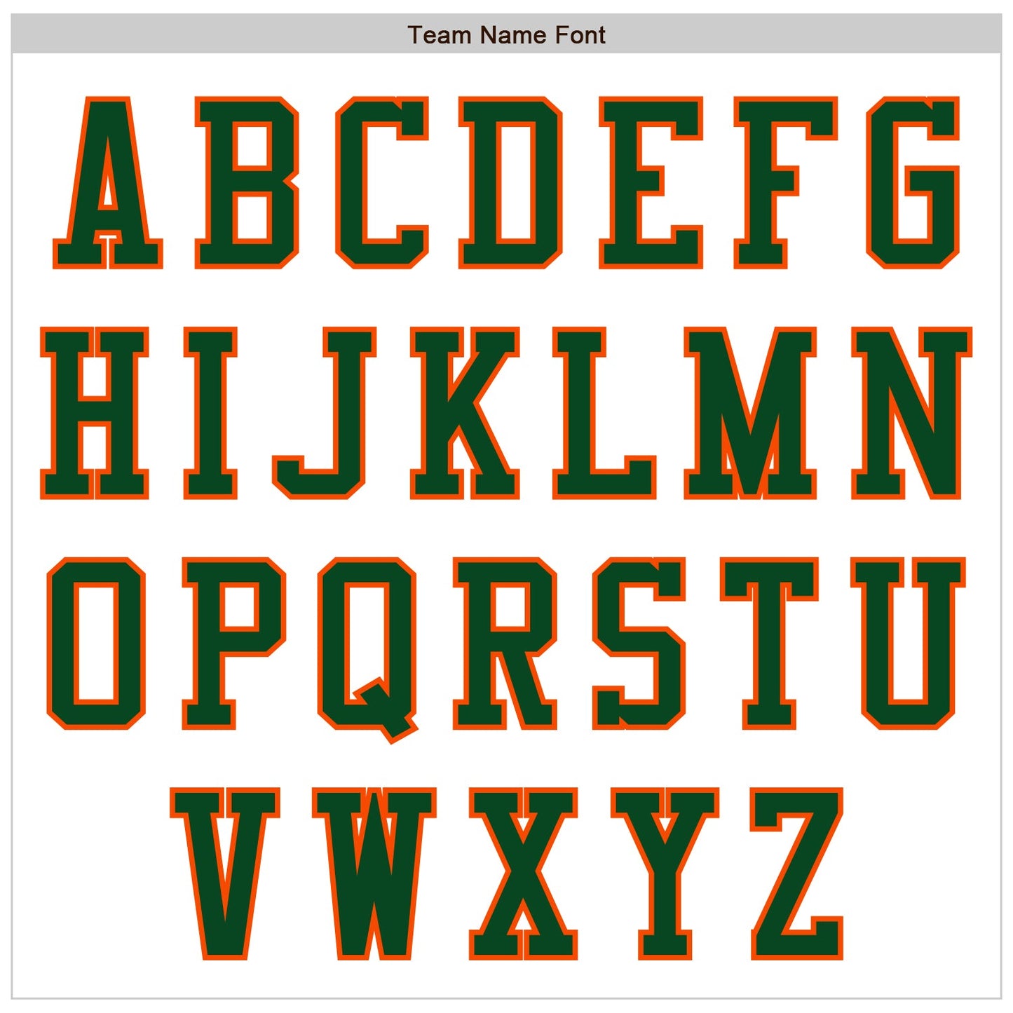 Custom White Green-Orange Authentic Baseball Jersey - Sky-Custom
