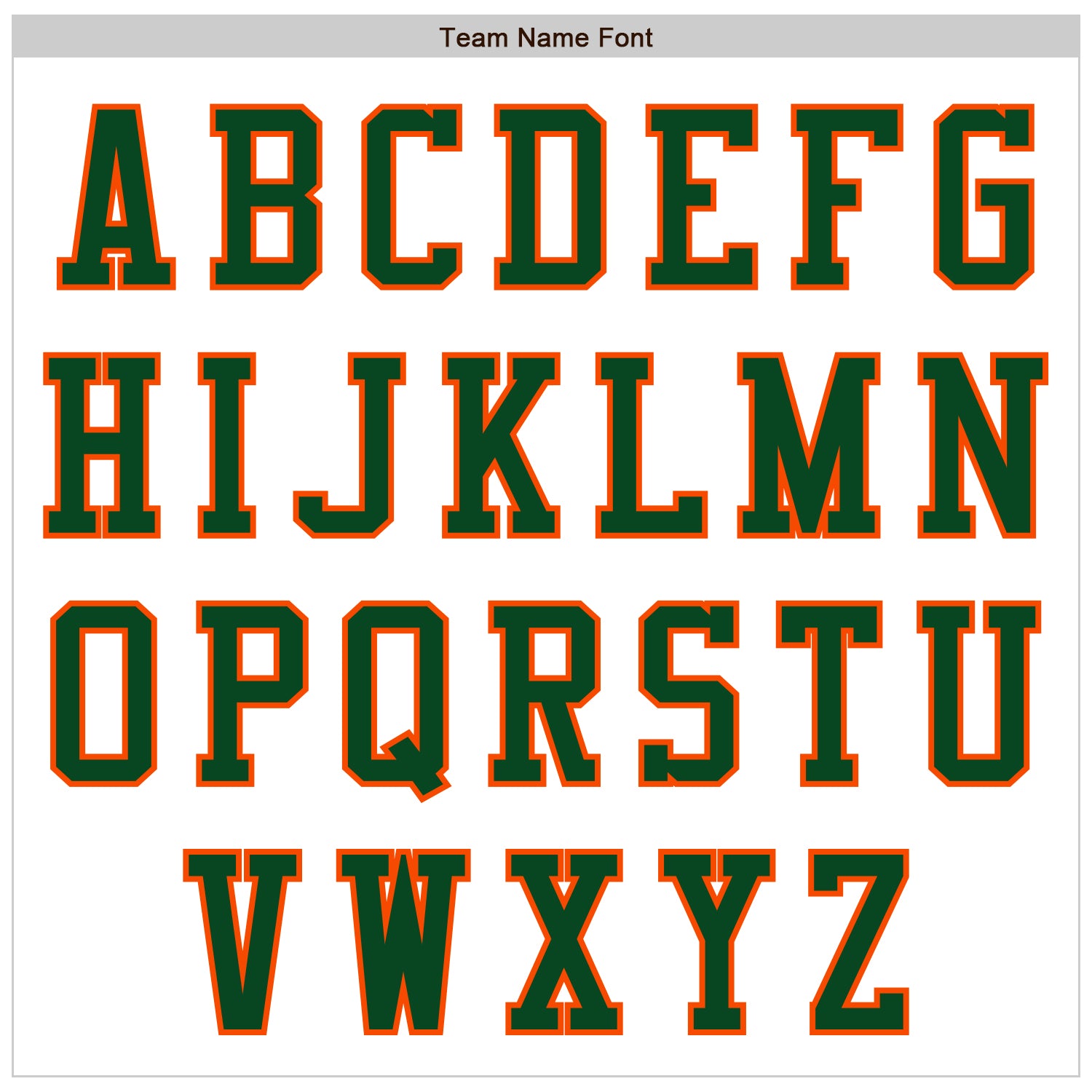 Custom White Green-Orange Authentic Baseball Jersey - Sky-Custom