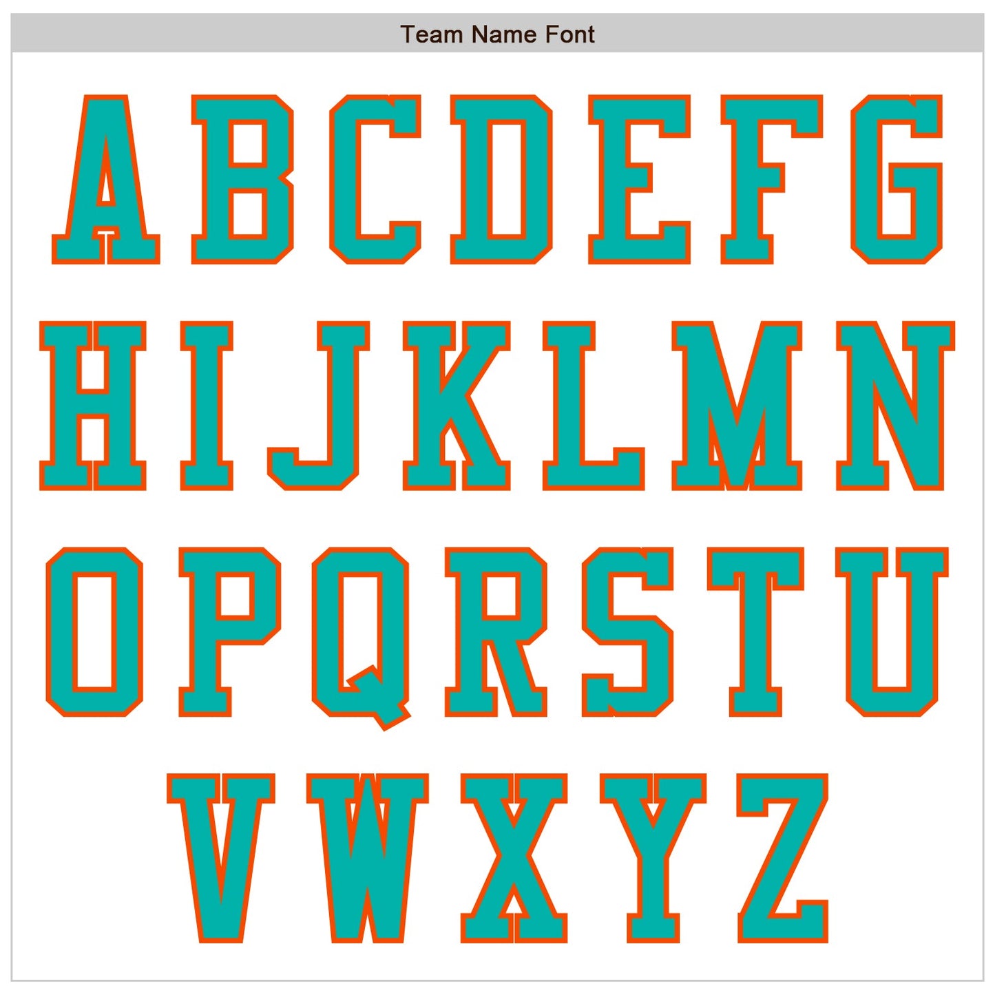 Custom White Aqua-Orange Authentic Baseball Jersey - Sky-Custom