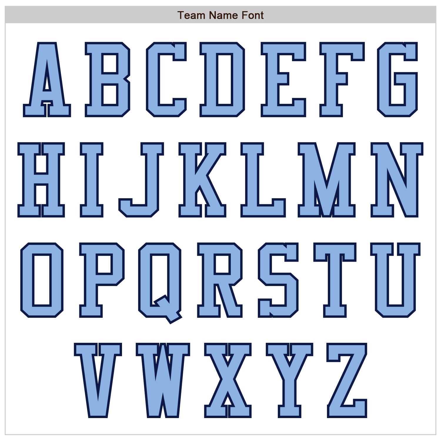 Custom White Light Blue-Navy Authentic Baseball Jersey - Sky-Custom