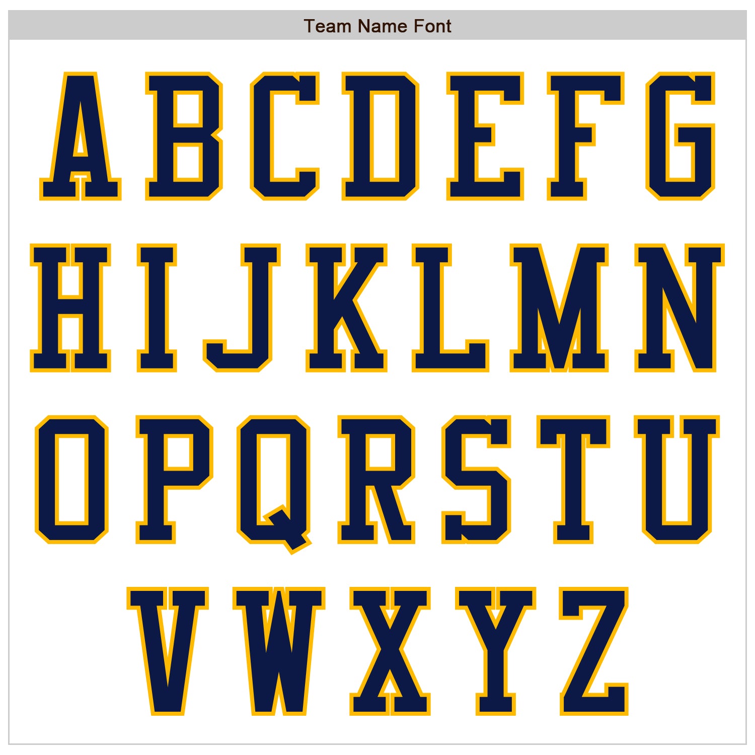 Custom White Navy-Gold Authentic Baseball Jersey - Sky-Custom
