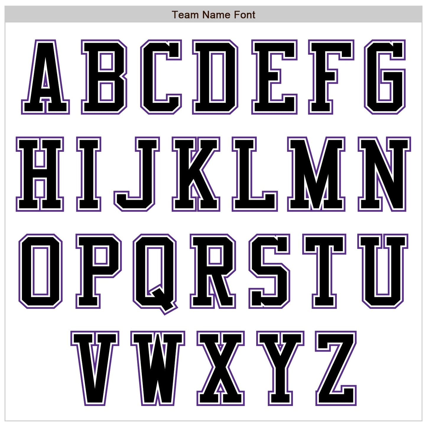 Custom White Black-Purple Authentic Baseball Jersey - Sky-Custom