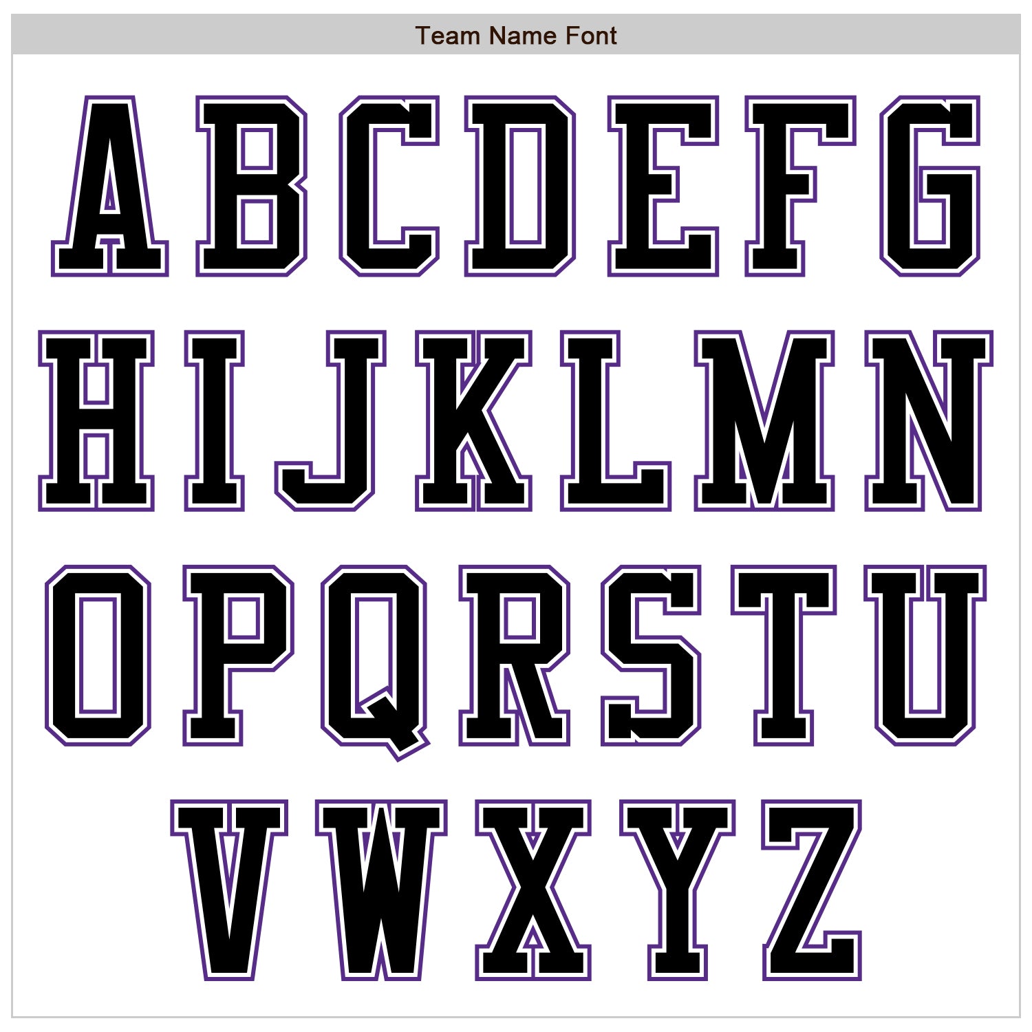 Custom White Black-Purple Authentic Baseball Jersey - Sky-Custom