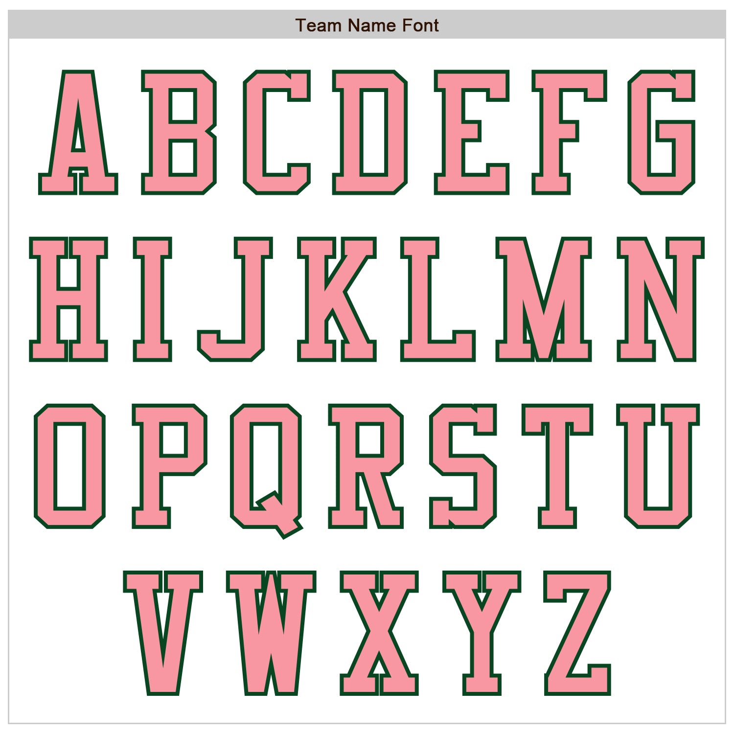 Custom White Medium Pink-Green Authentic Baseball Jersey - Sky-Custom