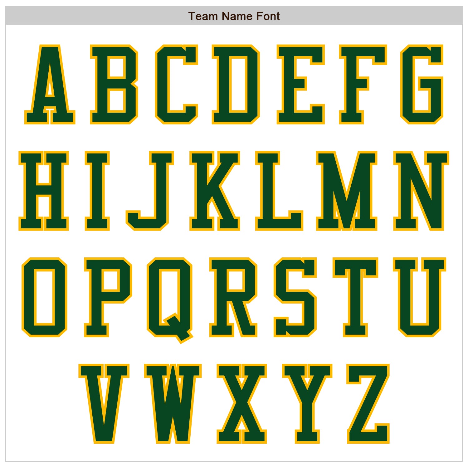 Custom White Green-Gold Authentic Baseball Jersey - Sky-Custom