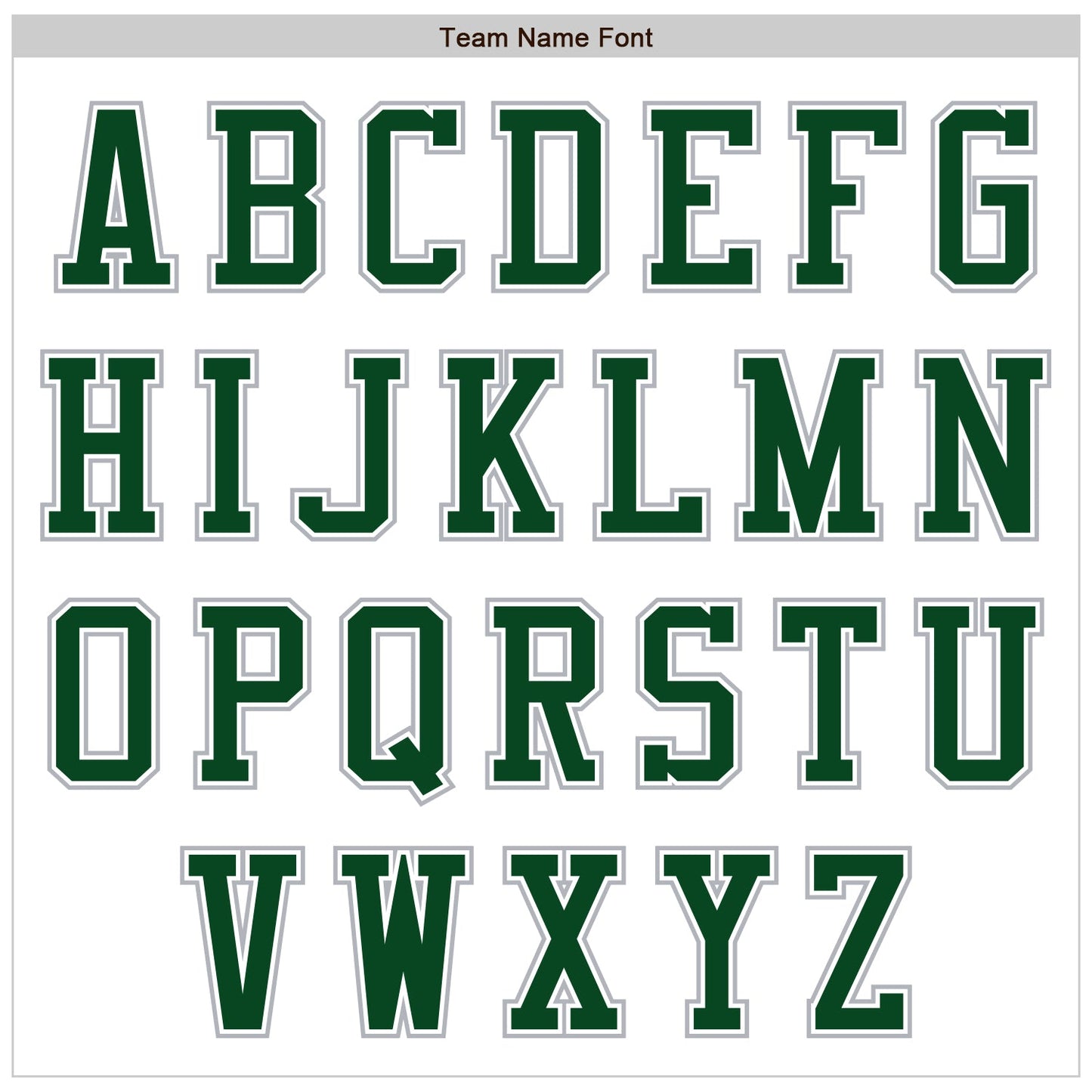 Custom White Green-Gray Authentic Baseball Jersey - Sky-Custom