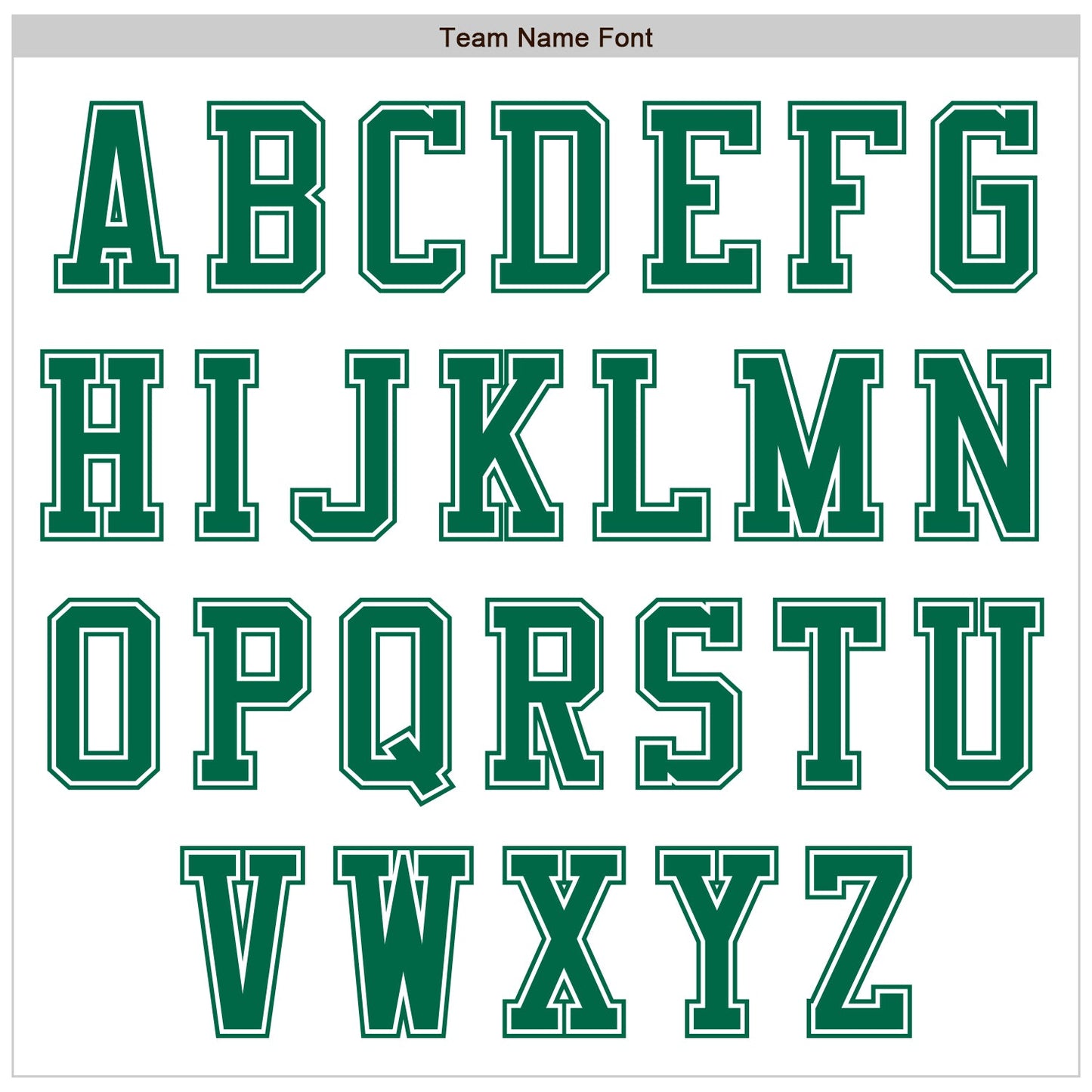 Custom White Kelly Green Authentic Baseball Jersey - Sky-Custom