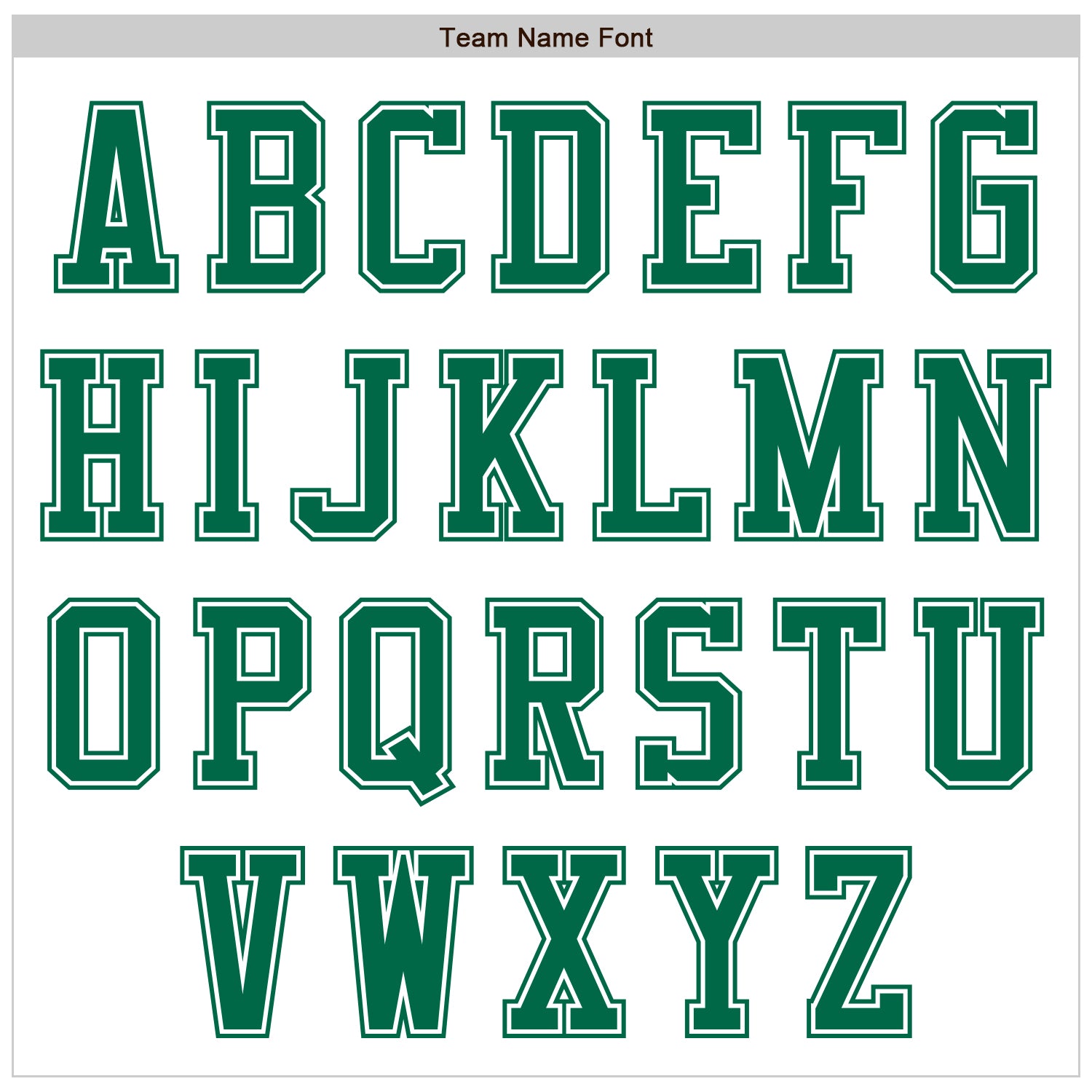 Custom White Kelly Green Authentic Baseball Jersey - Sky-Custom