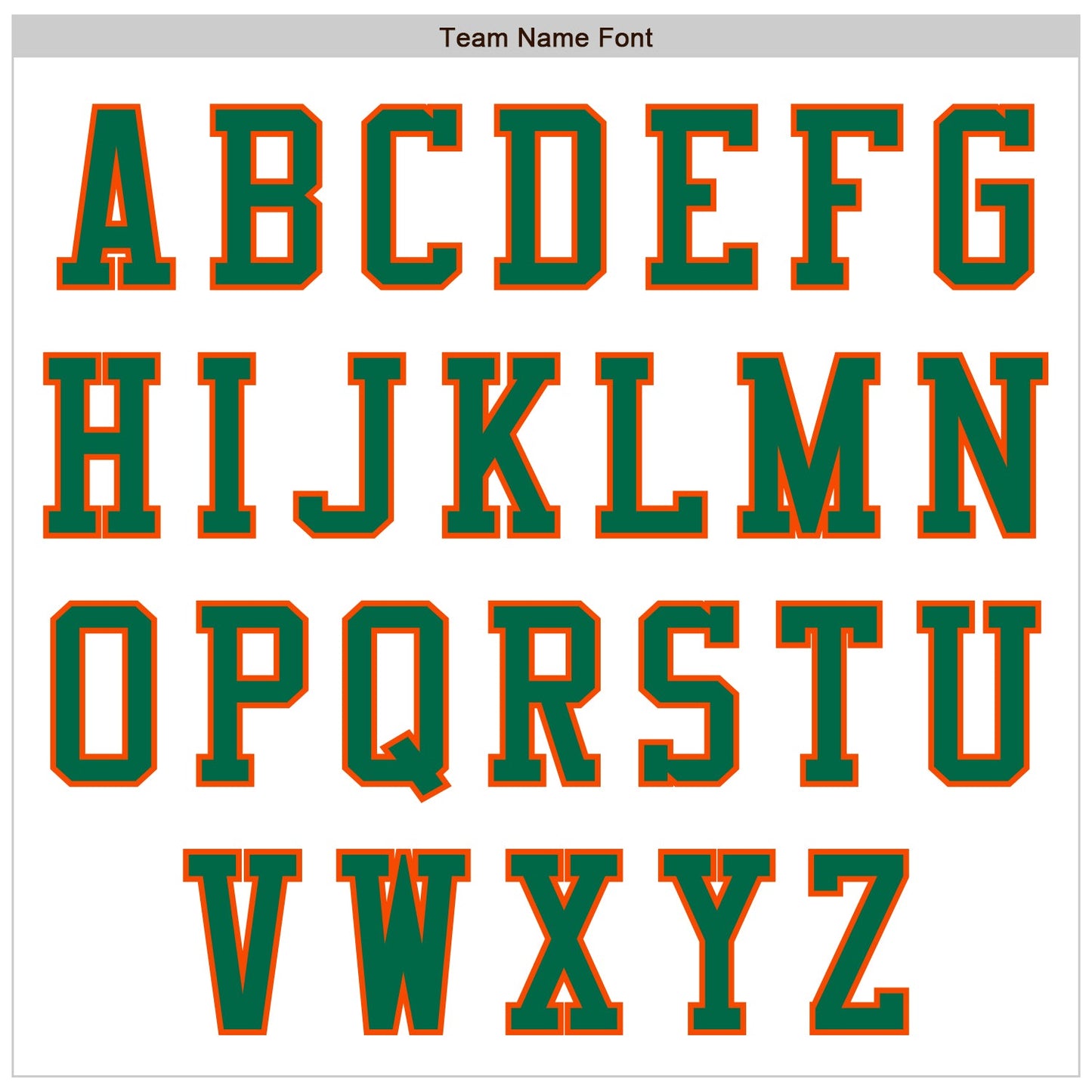 Custom White Kelly Green-Orange Authentic Baseball Jersey - Sky-Custom