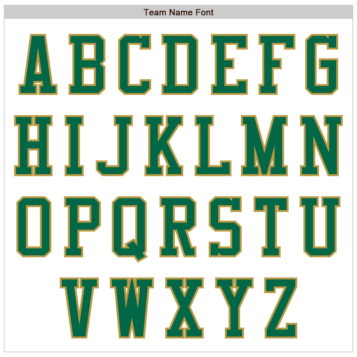 Custom White Kelly Green-Old Gold Authentic Baseball Jersey - Sky-Custom