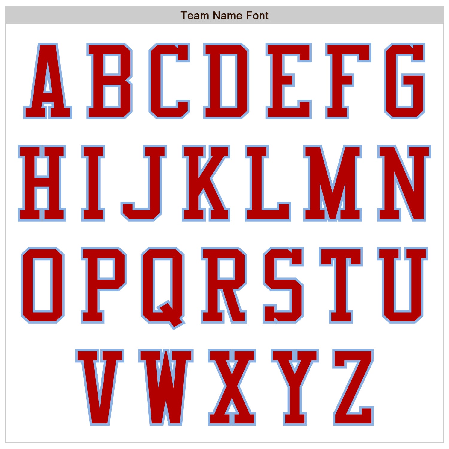 Custom White Red-Light Blue Authentic Baseball Jersey - Sky-Custom