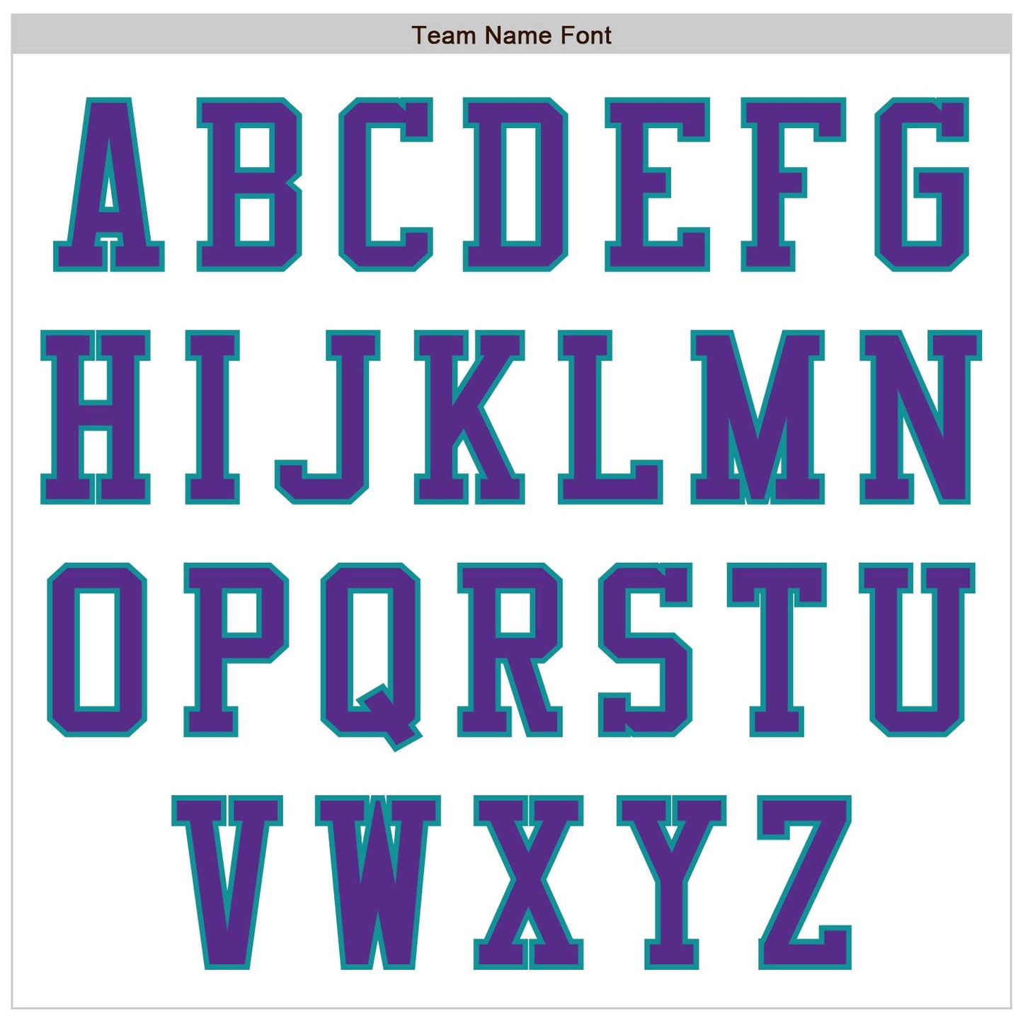 Custom White Purple-Teal Authentic Baseball Jersey - Sky-Custom