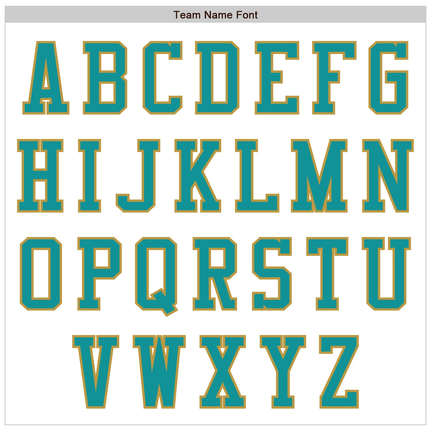 Custom White Teal-Old Gold Authentic Baseball Jersey - Sky-Custom